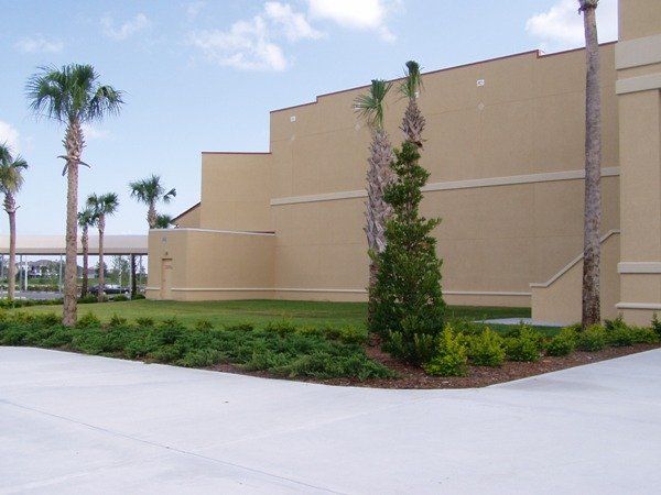 Stevenson Landscaping Project - Viera, Florida 04