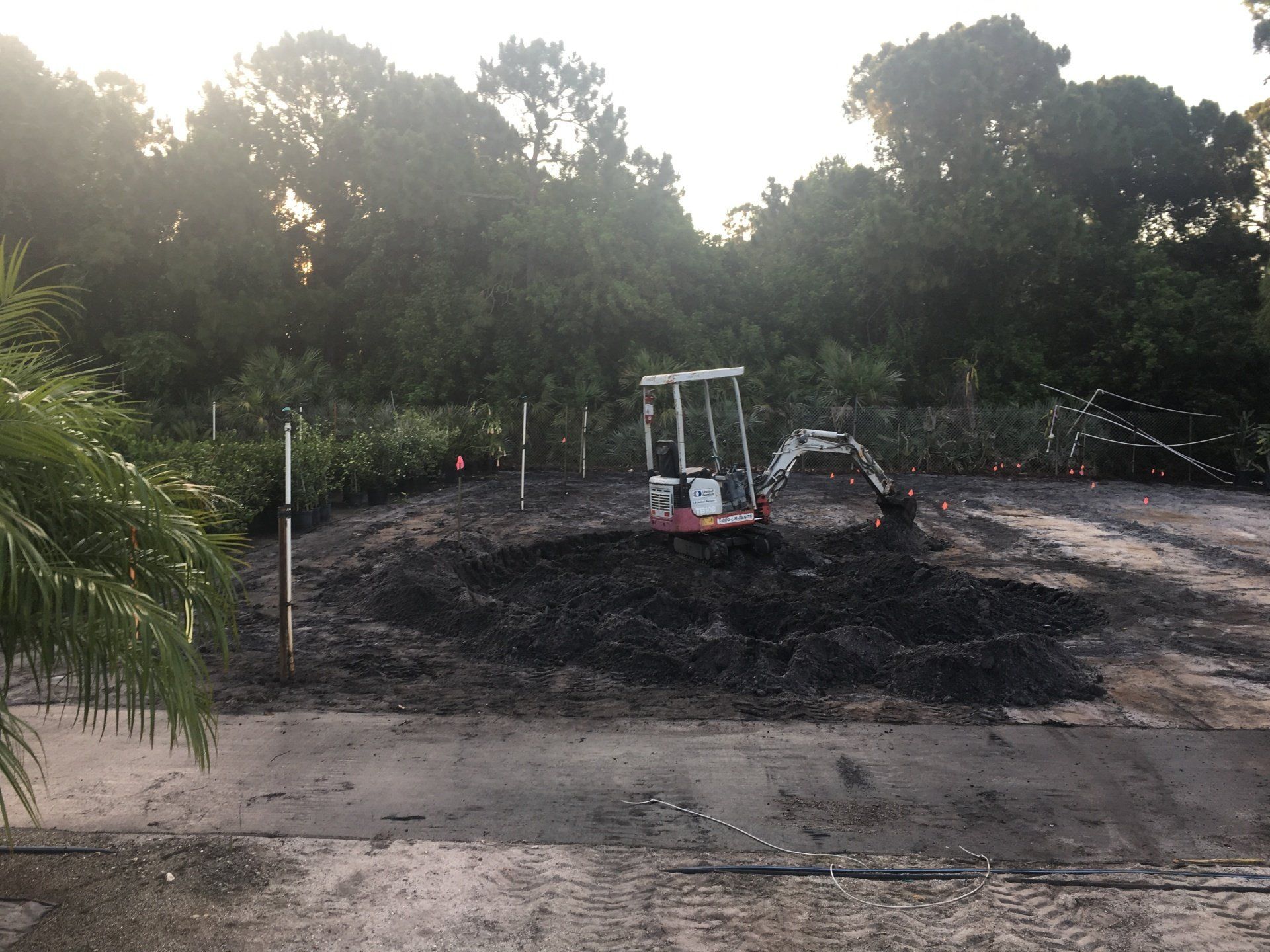 Stevenson Landscaping Project - Ashley Forest (Development) 02