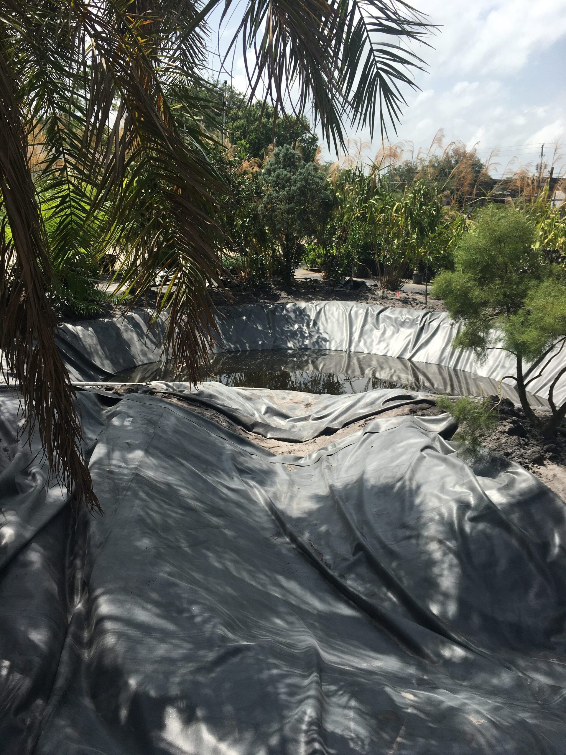 Stevenson Landscaping Project - Ashley Forest (Development) 09