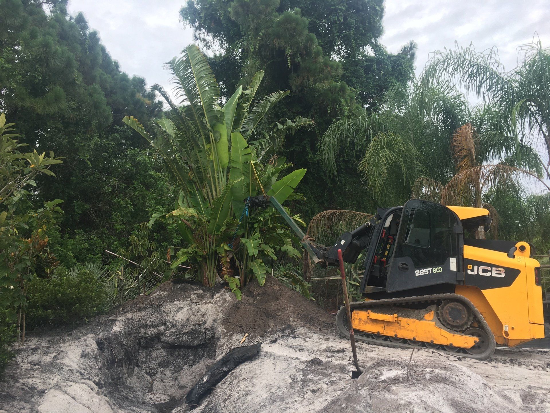 Stevenson Landscaping Project - Ashley Forest (Development) 13