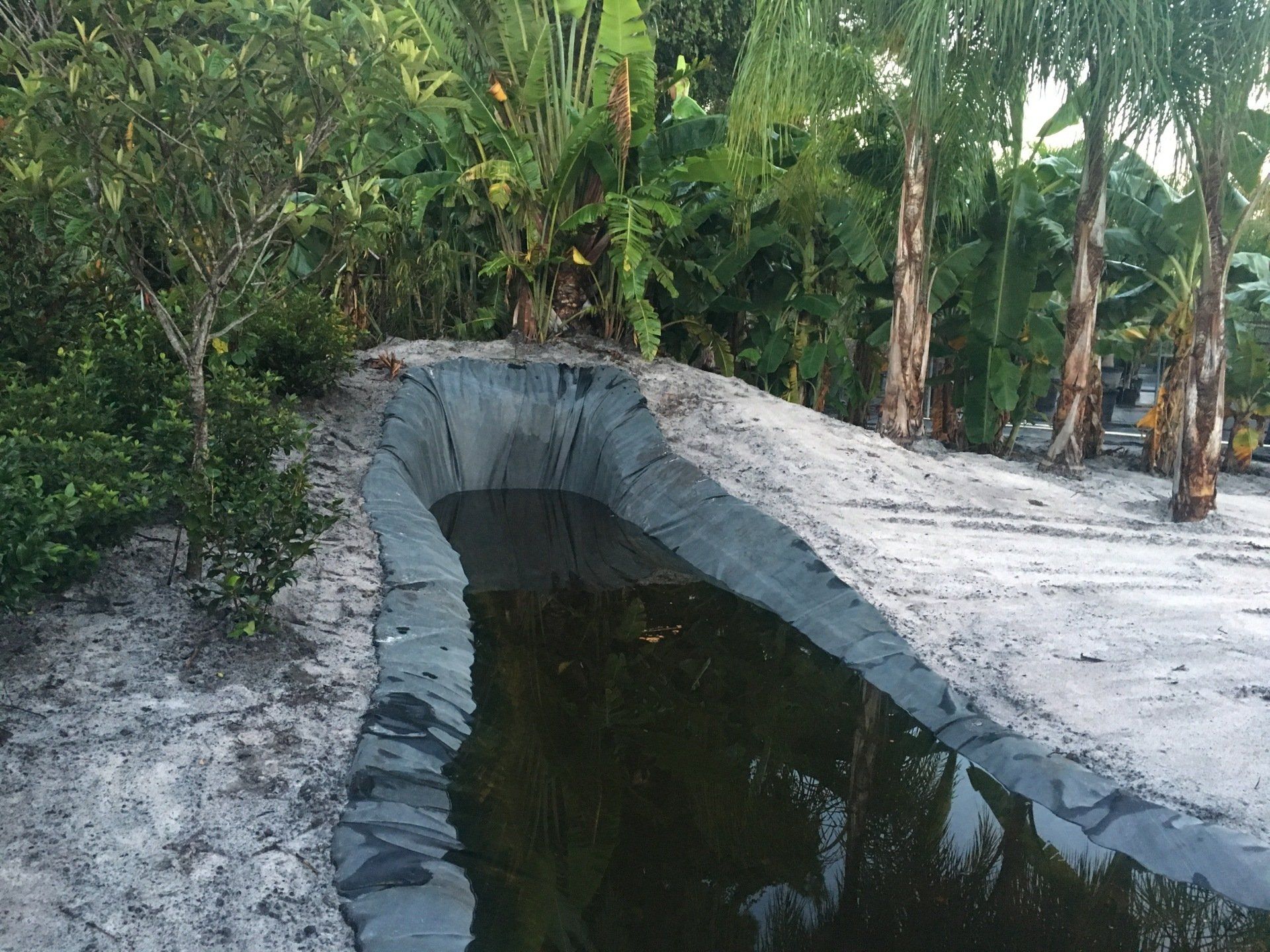 Stevenson Landscaping Project - Ashley Forest (Development) 21