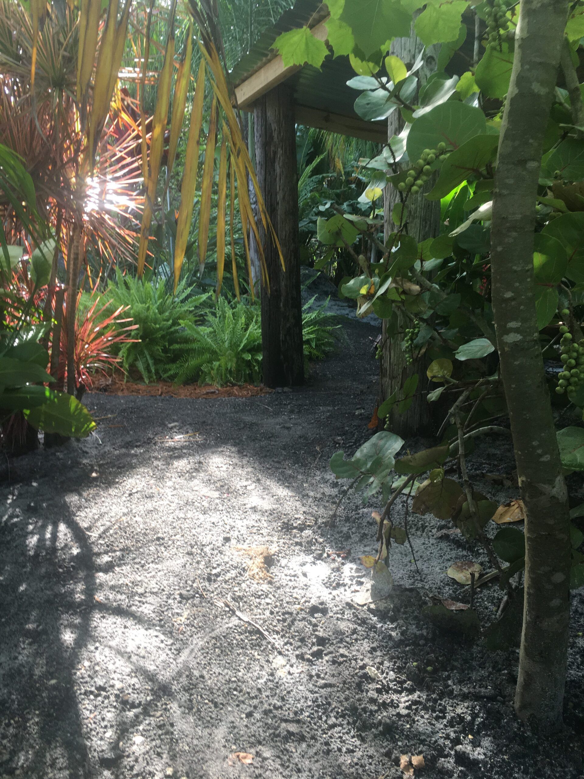 Stevenson Landscaping Project - Ashley Forest (Development) 33