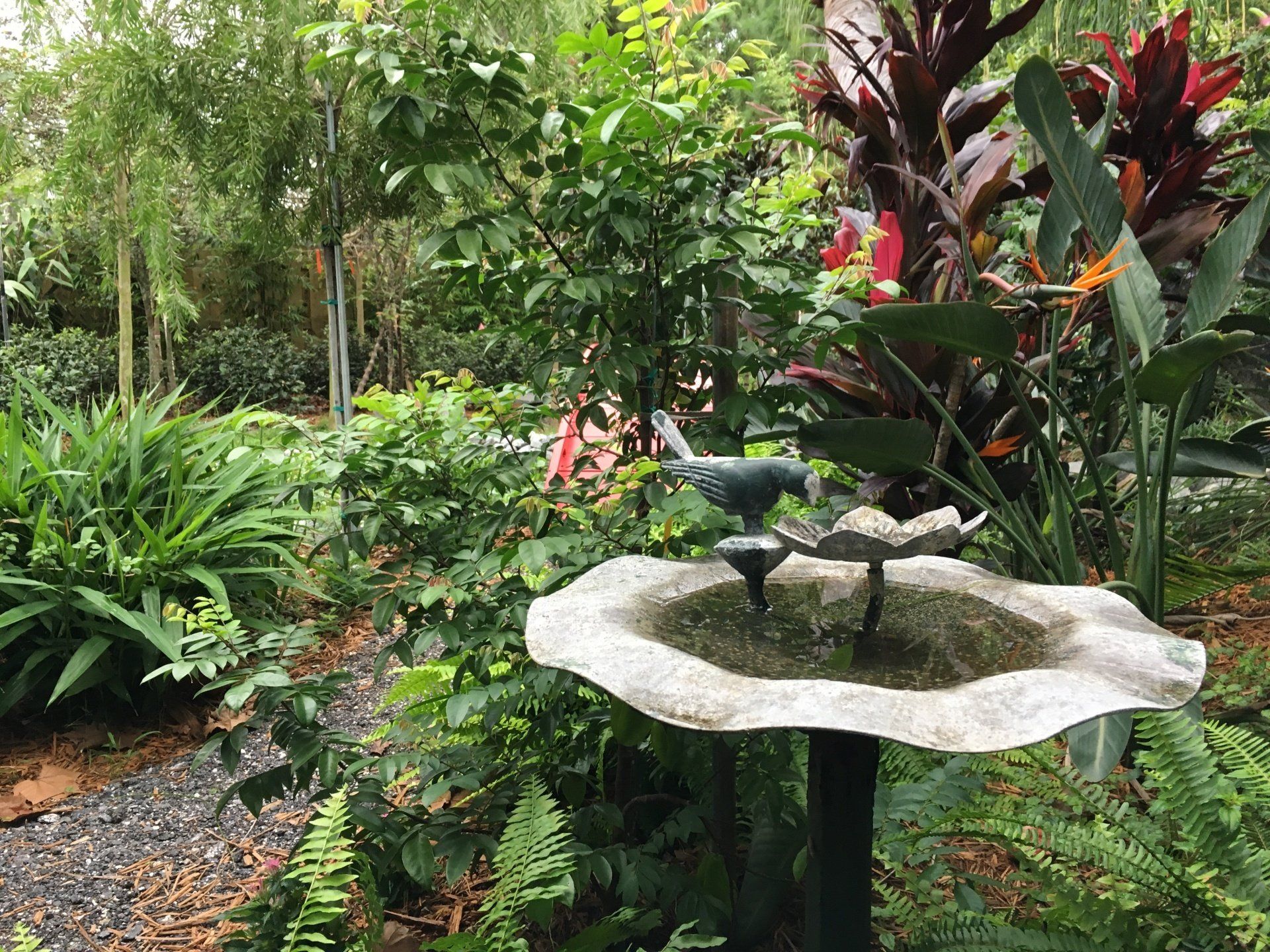 Stevenson Landscaping Project - Ashley Forest (Finished) 06