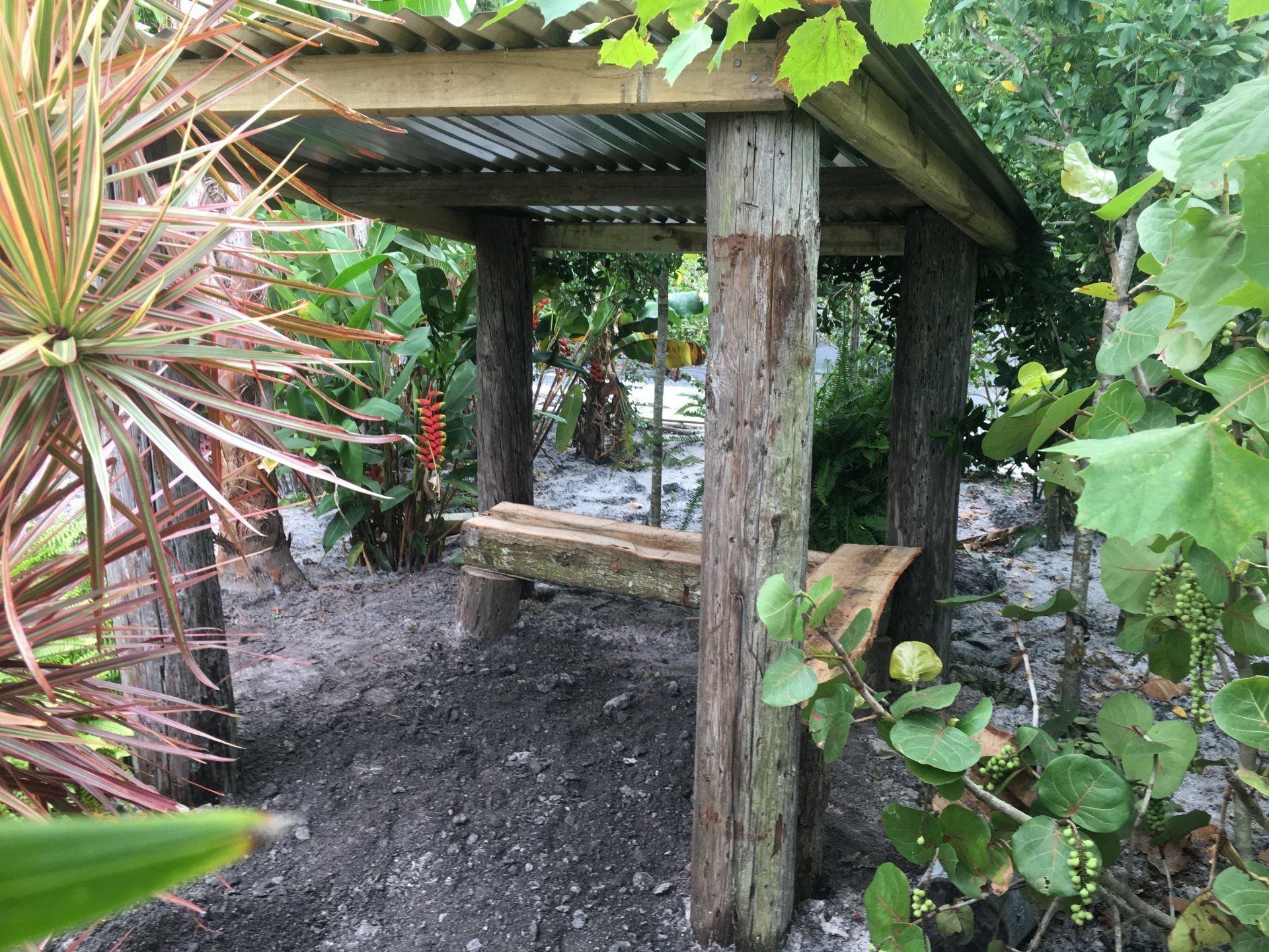 Stevenson Landscaping Project - Ashley Forest (Finished) 09