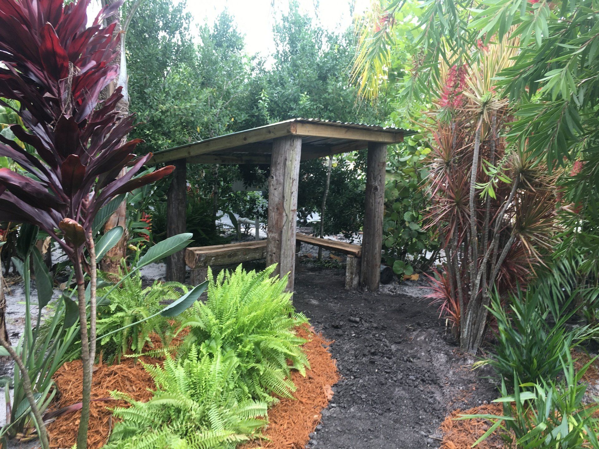 Stevenson Landscaping Project - Ashley Forest (Finished) 11