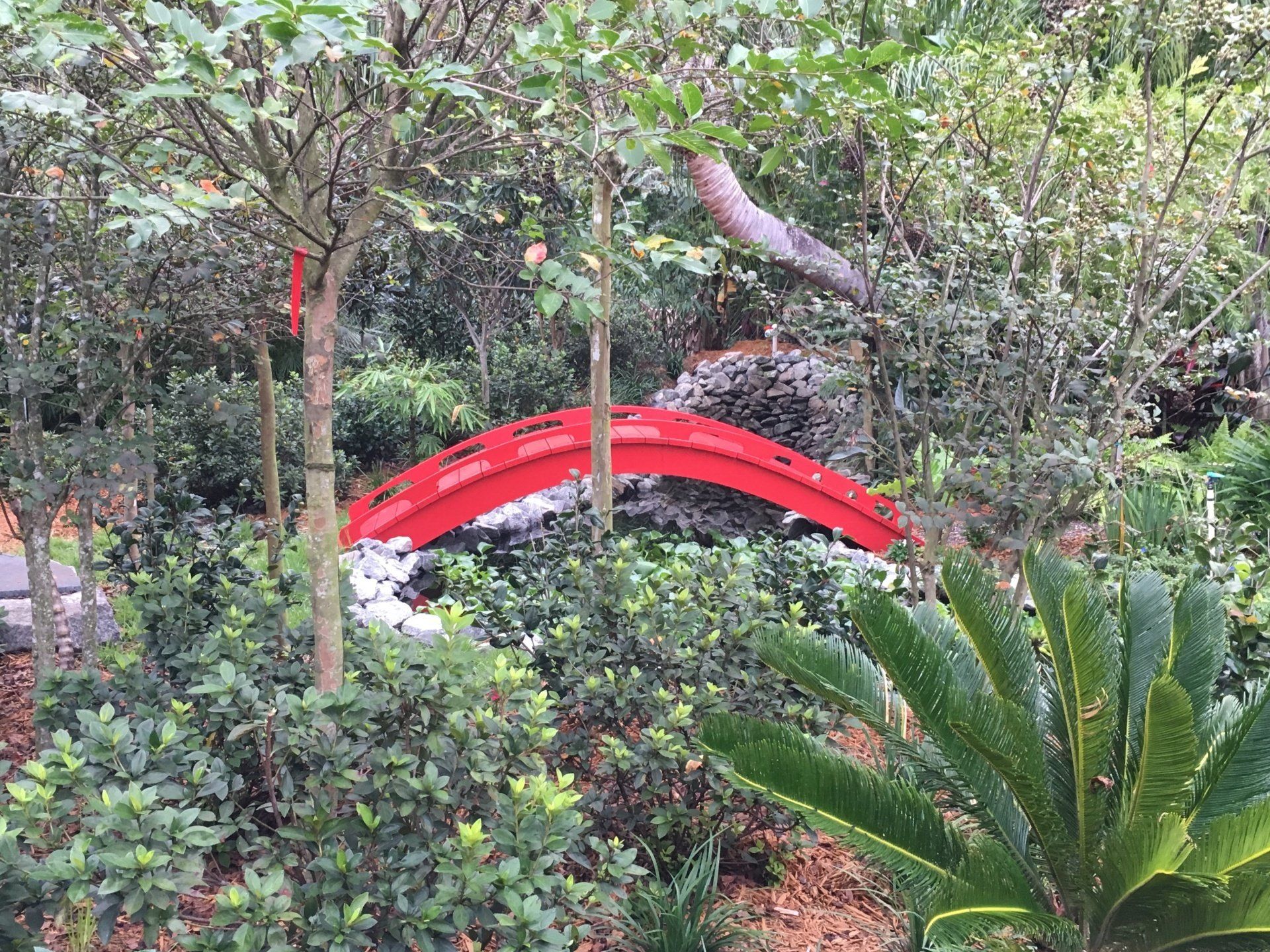 Stevenson Landscaping Project - Ashley Forest (Finished) 15