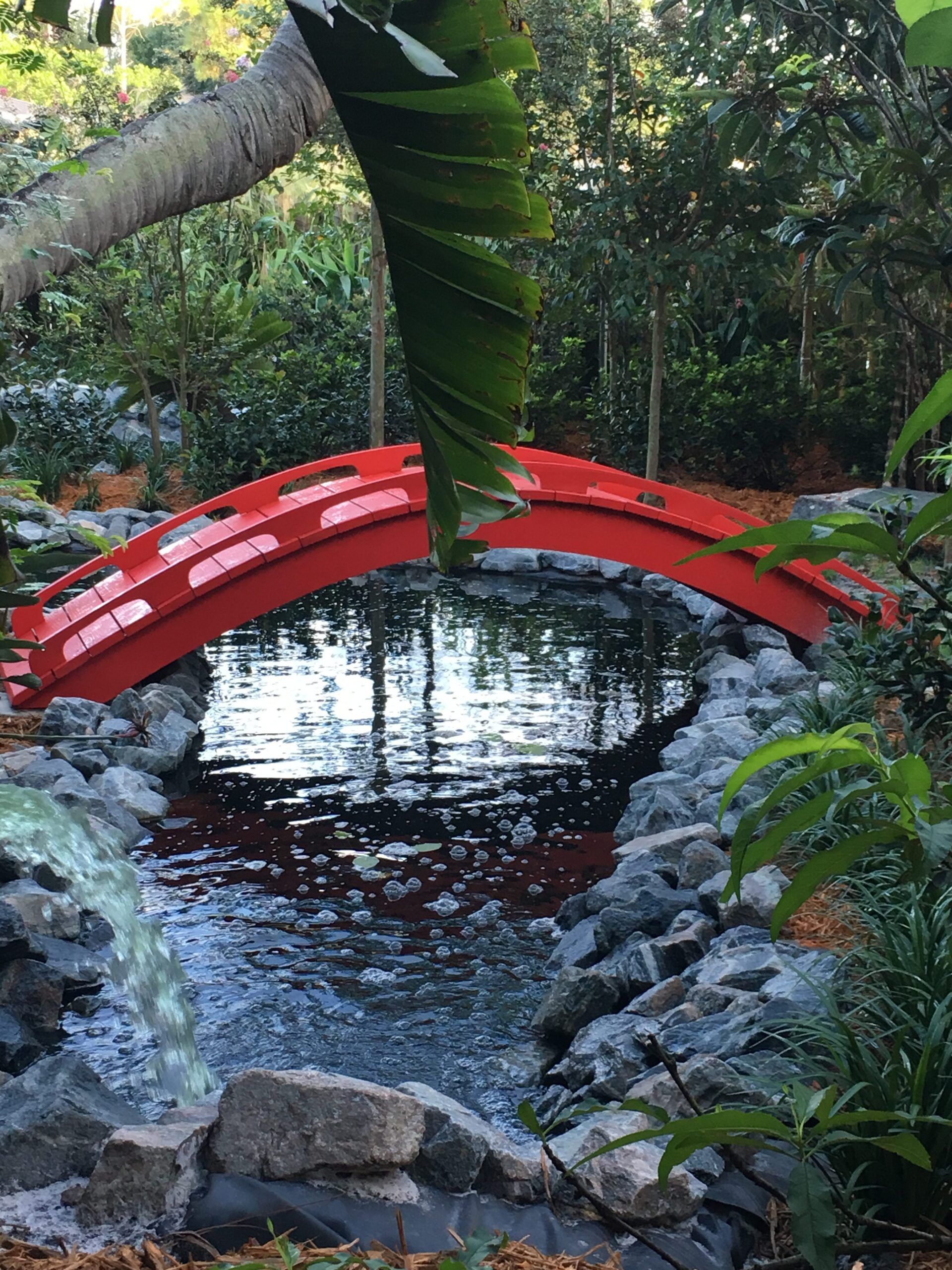 Stevenson Landscaping Project - Ashley Forest (Finished) 16