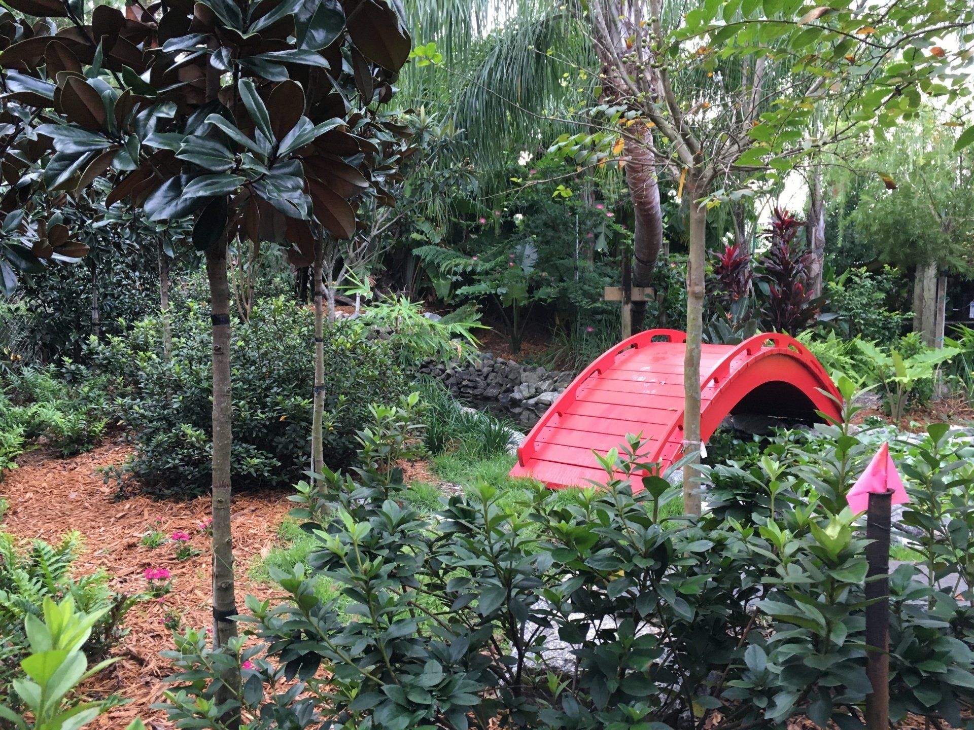 Stevenson Landscaping Project - Ashley Forest (Finished) 19