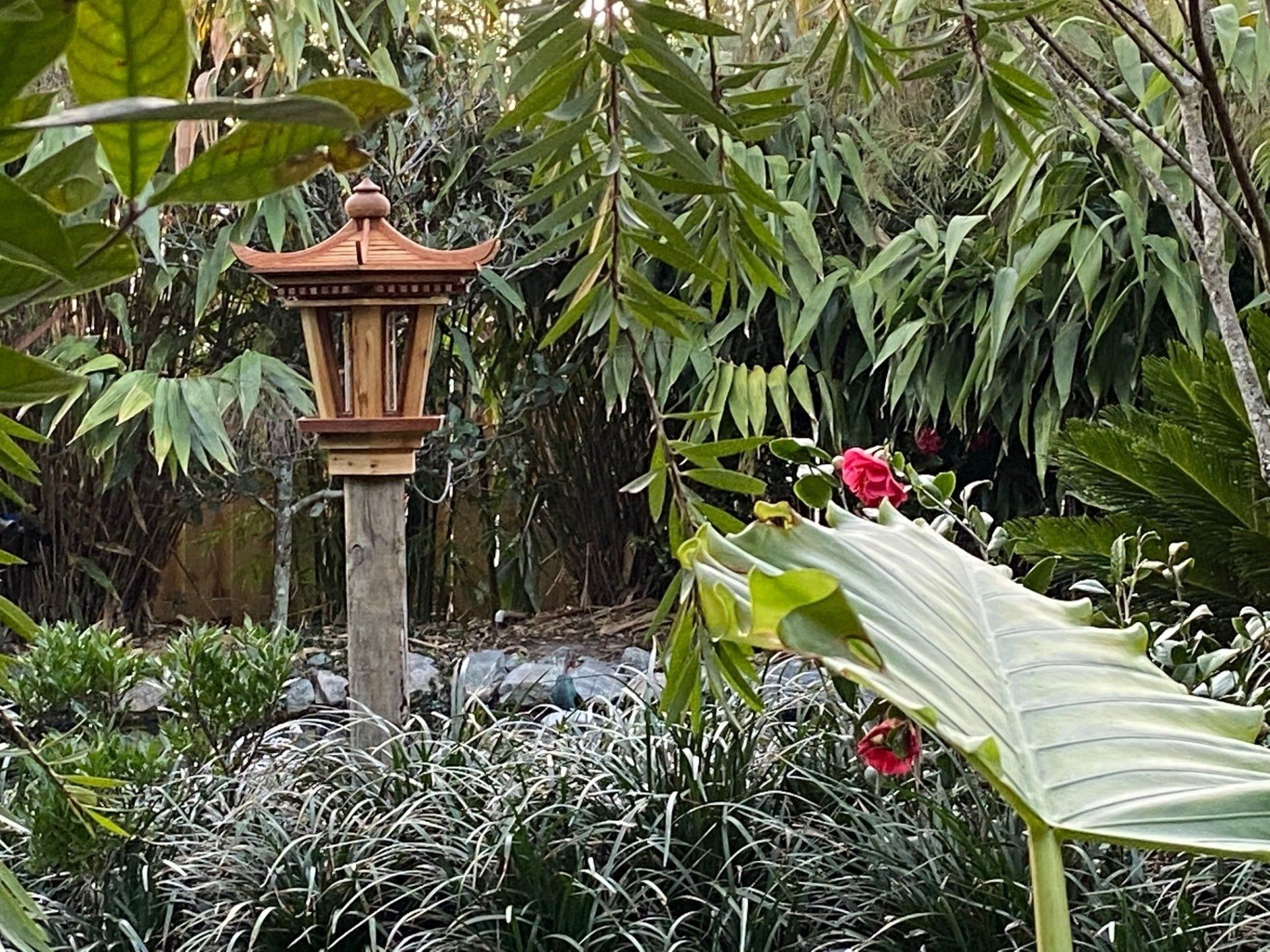 Stevenson Landscaping Project - Ashley Forest (Finished) 29