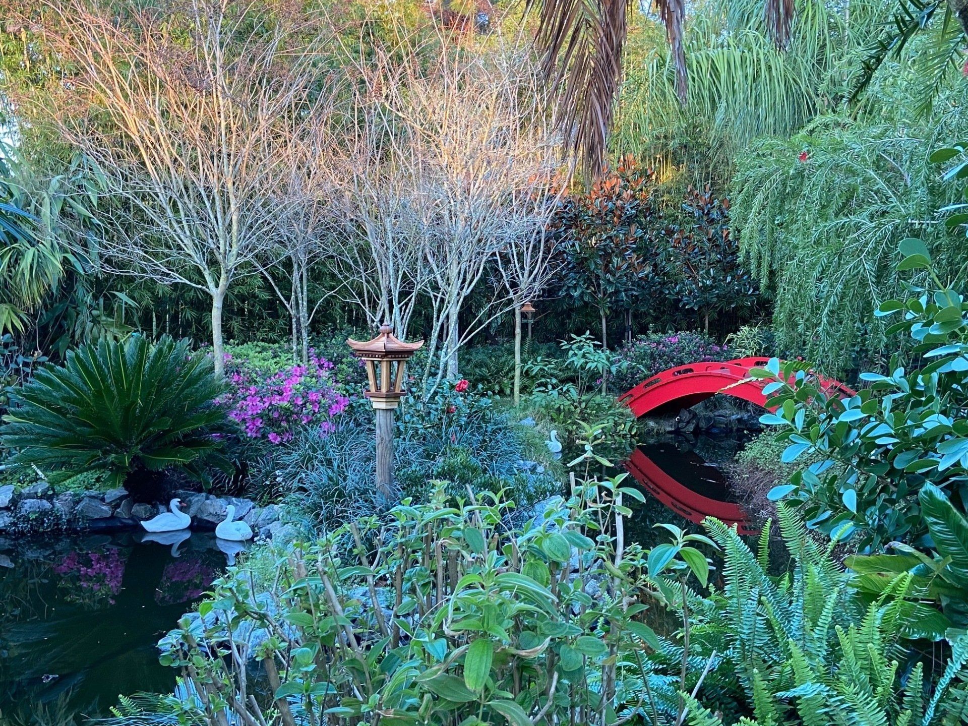 Stevenson Landscaping Project - Ashley Forest (Finished) 31