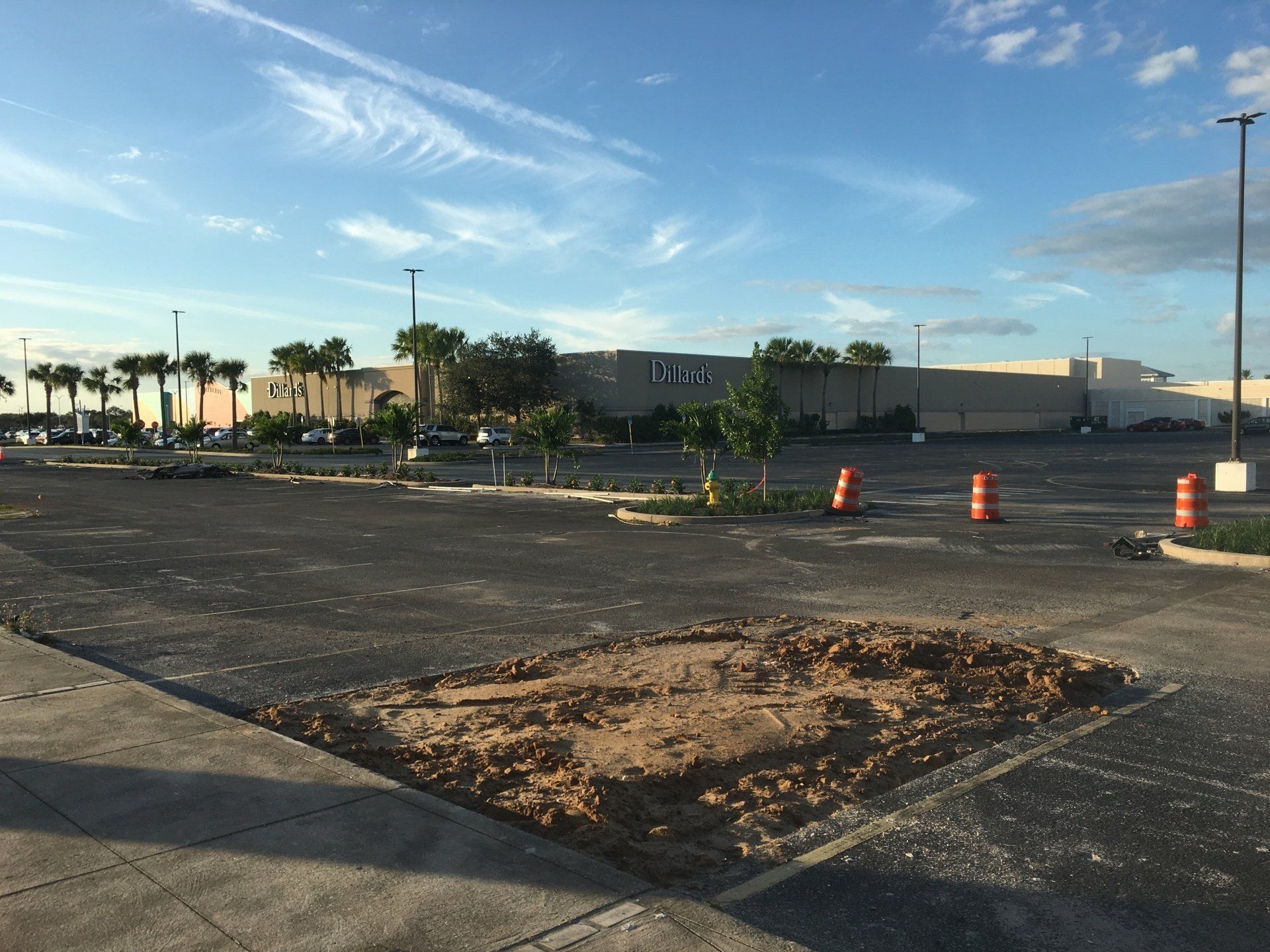 Stevenson Landscaping Project - Uhaul 13