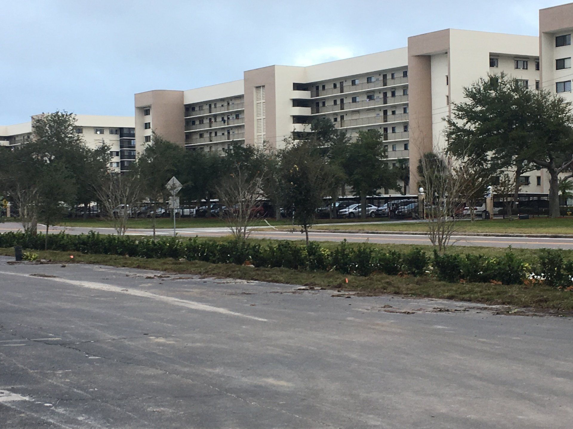 Stevenson Landscaping Project - Uhaul 19