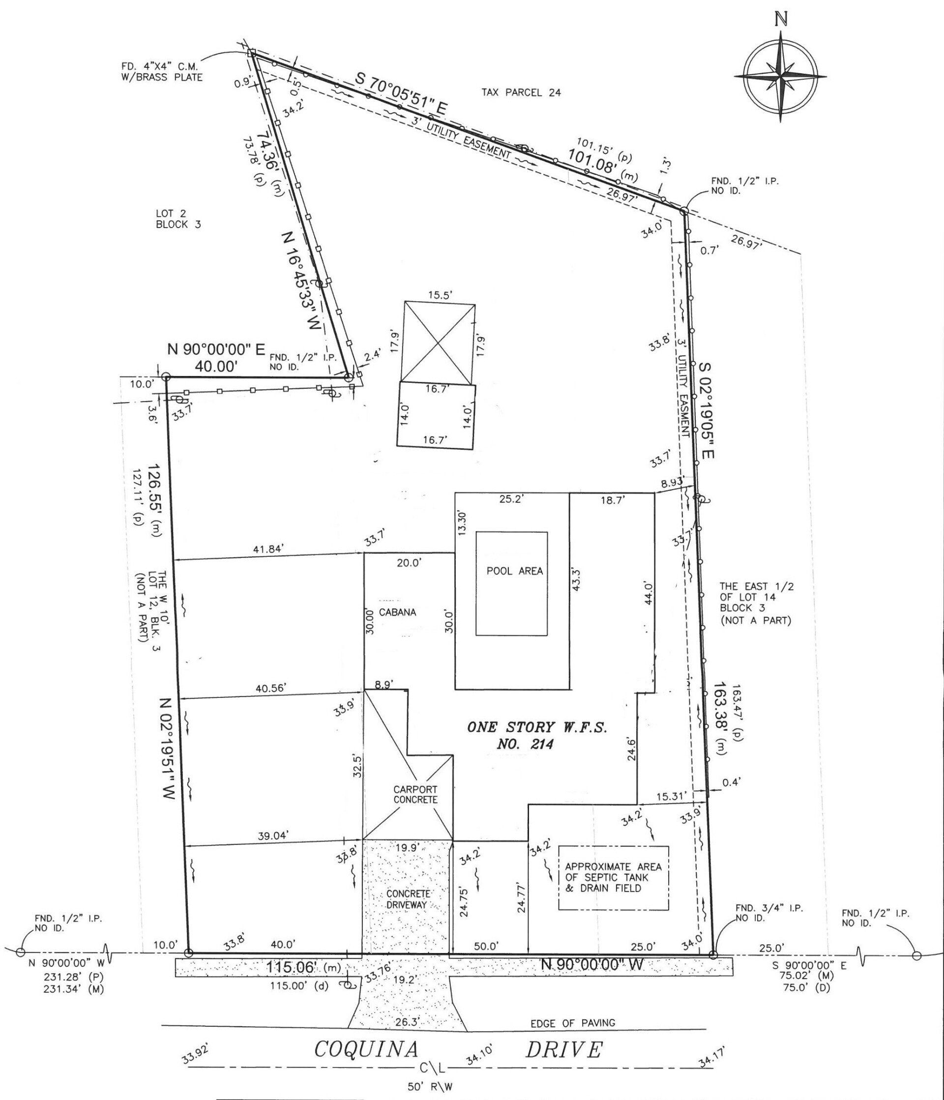 Stevenson Landscaping Project - Cyrus Sidewalk Repair 06