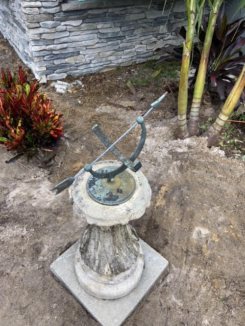 Stevenson Landscaping Project - Cyrus Sidewalk Repair 18