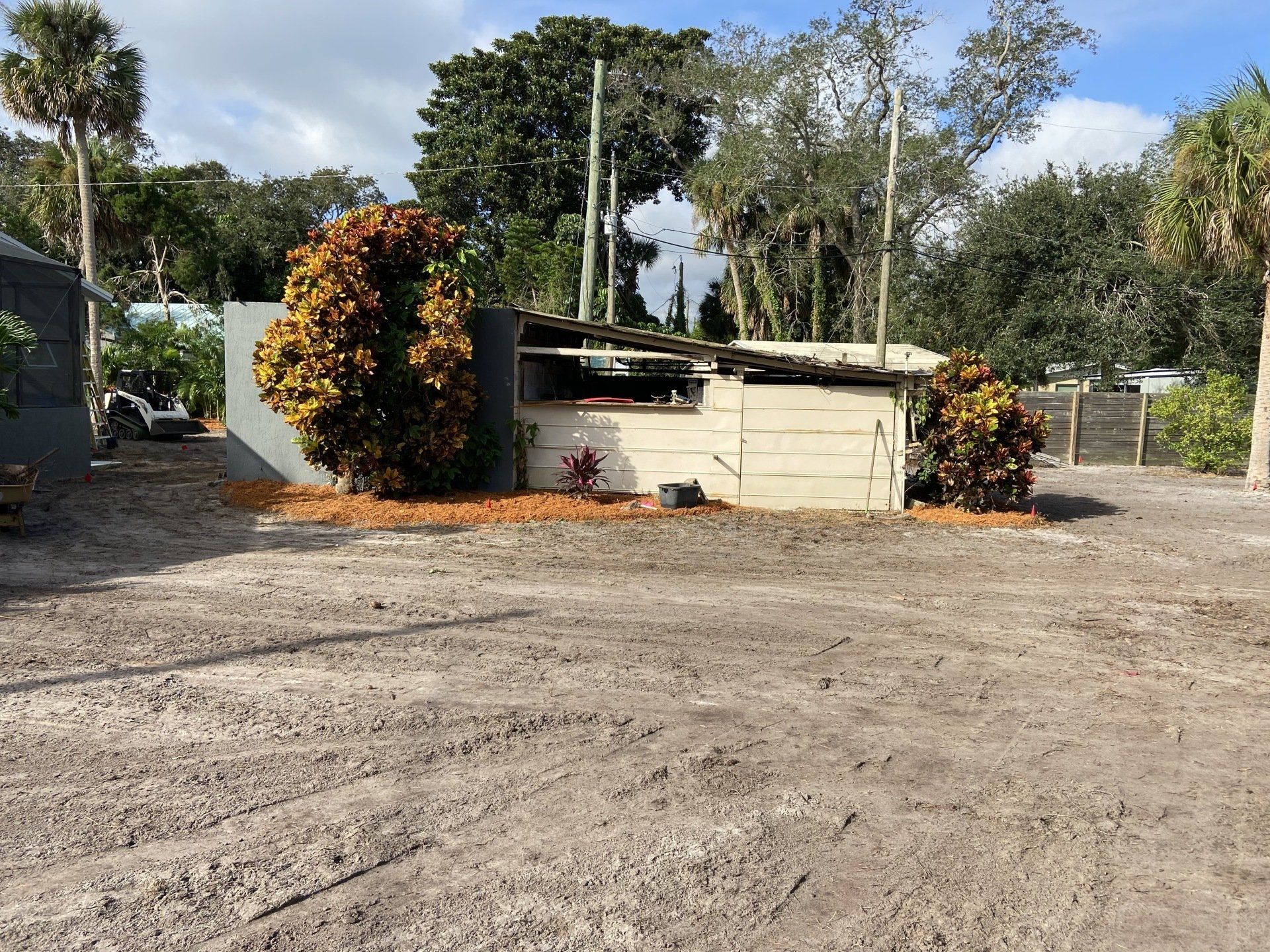 Stevenson Landscaping Project - Cyrus Sidewalk Repair 22