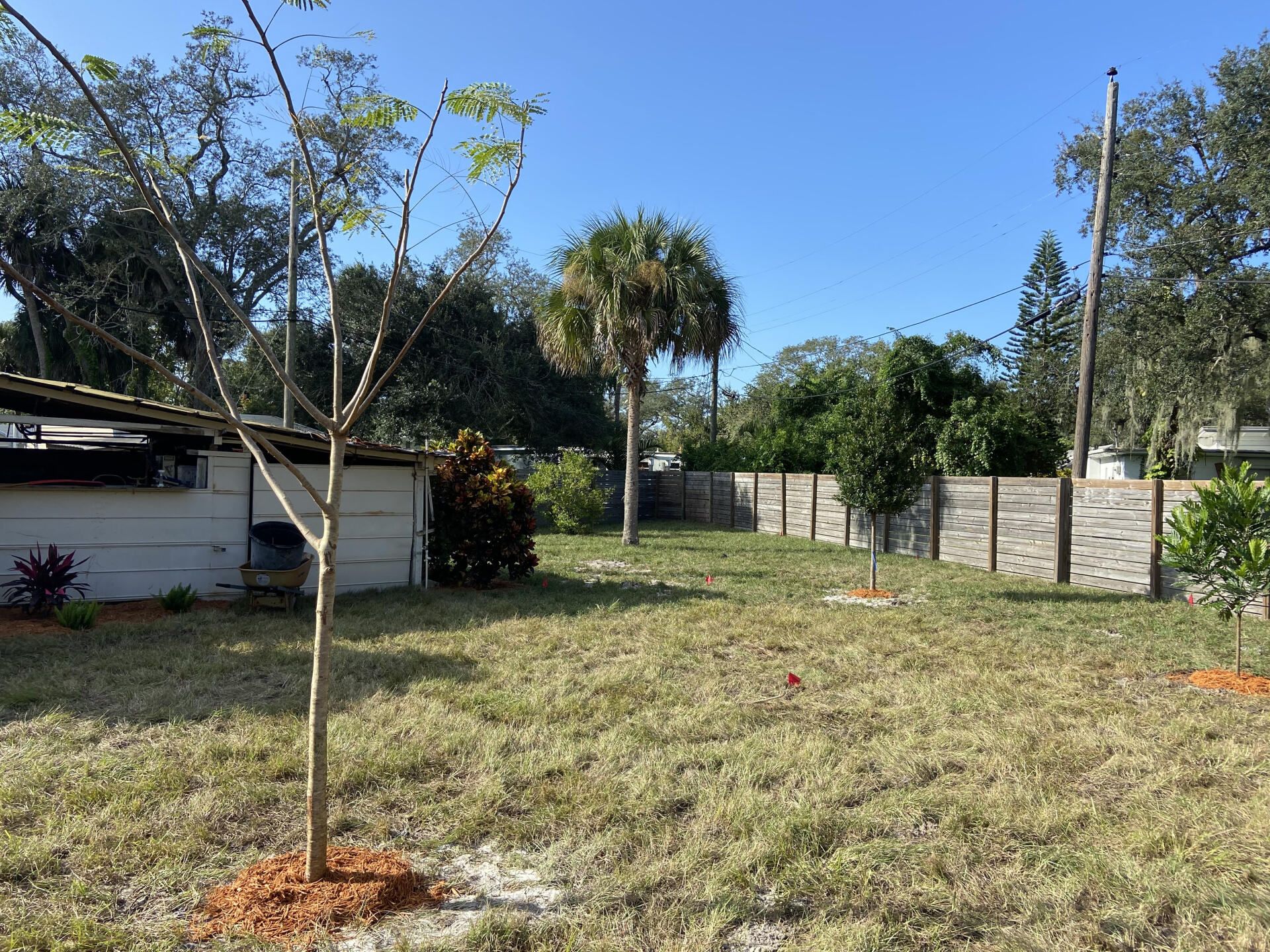 Stevenson Landscaping Project - Cyrus Sidewalk Repair 27