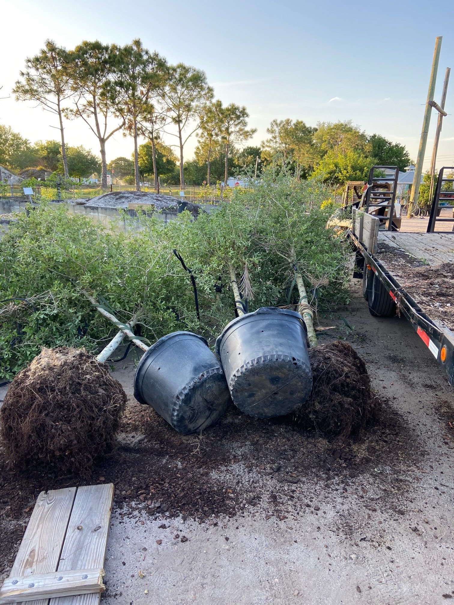 Stevenson Landscaping Project - Sherwood Park 05