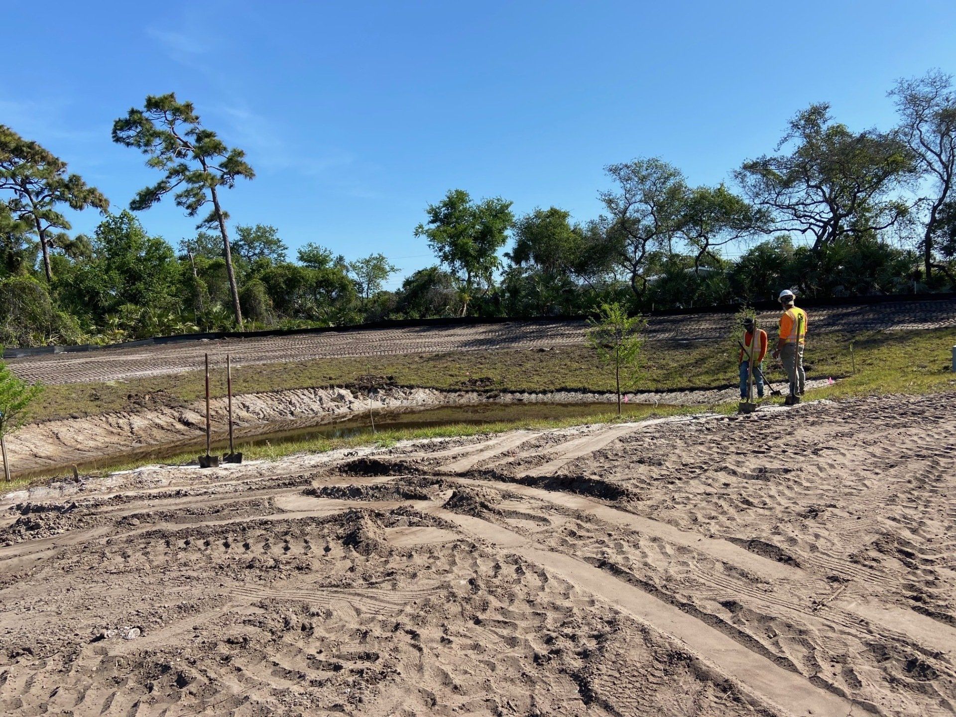 Stevenson Landscaping Project - Sherwood Park 06