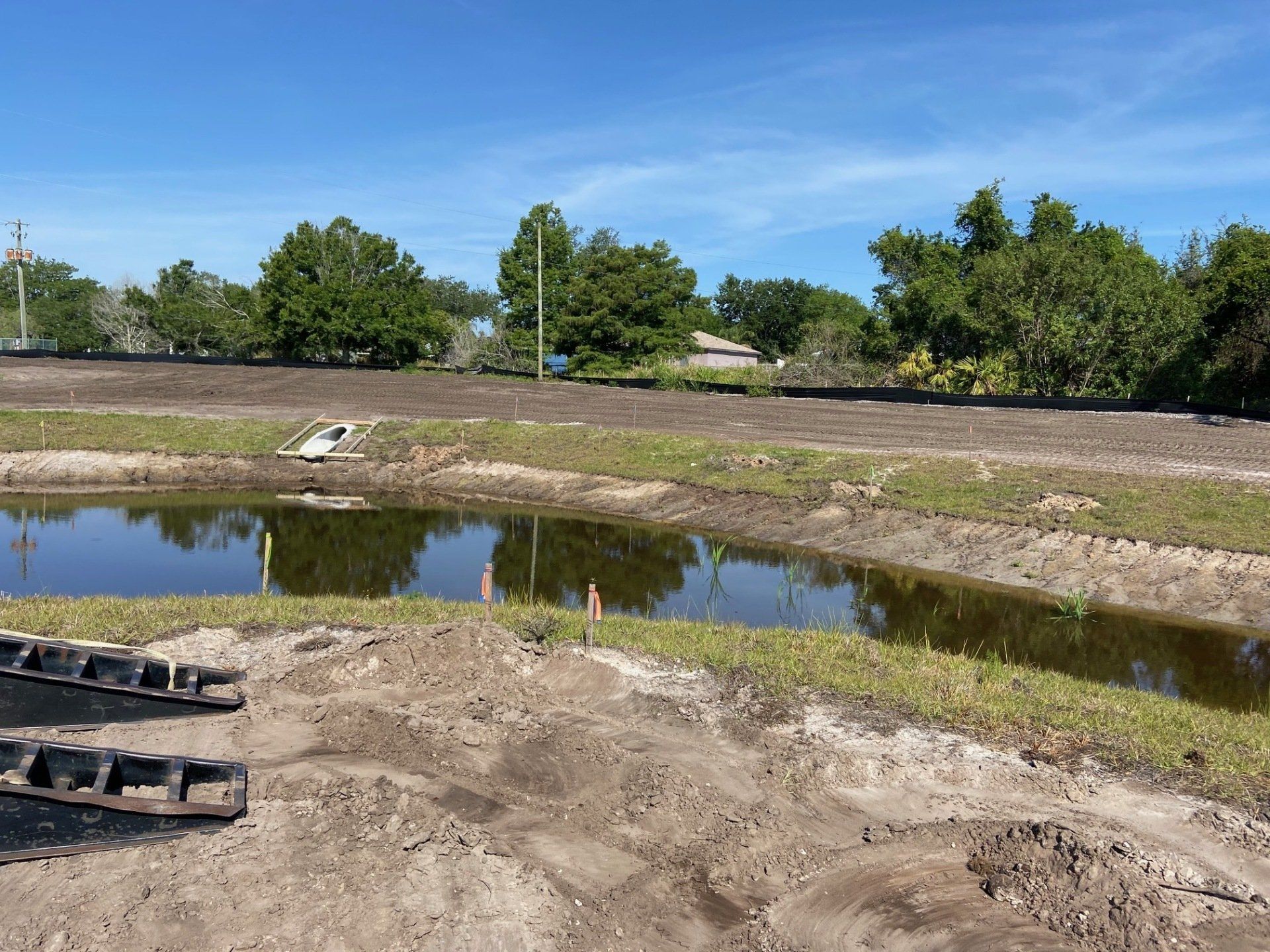 Stevenson Landscaping Project - Sherwood Park 08