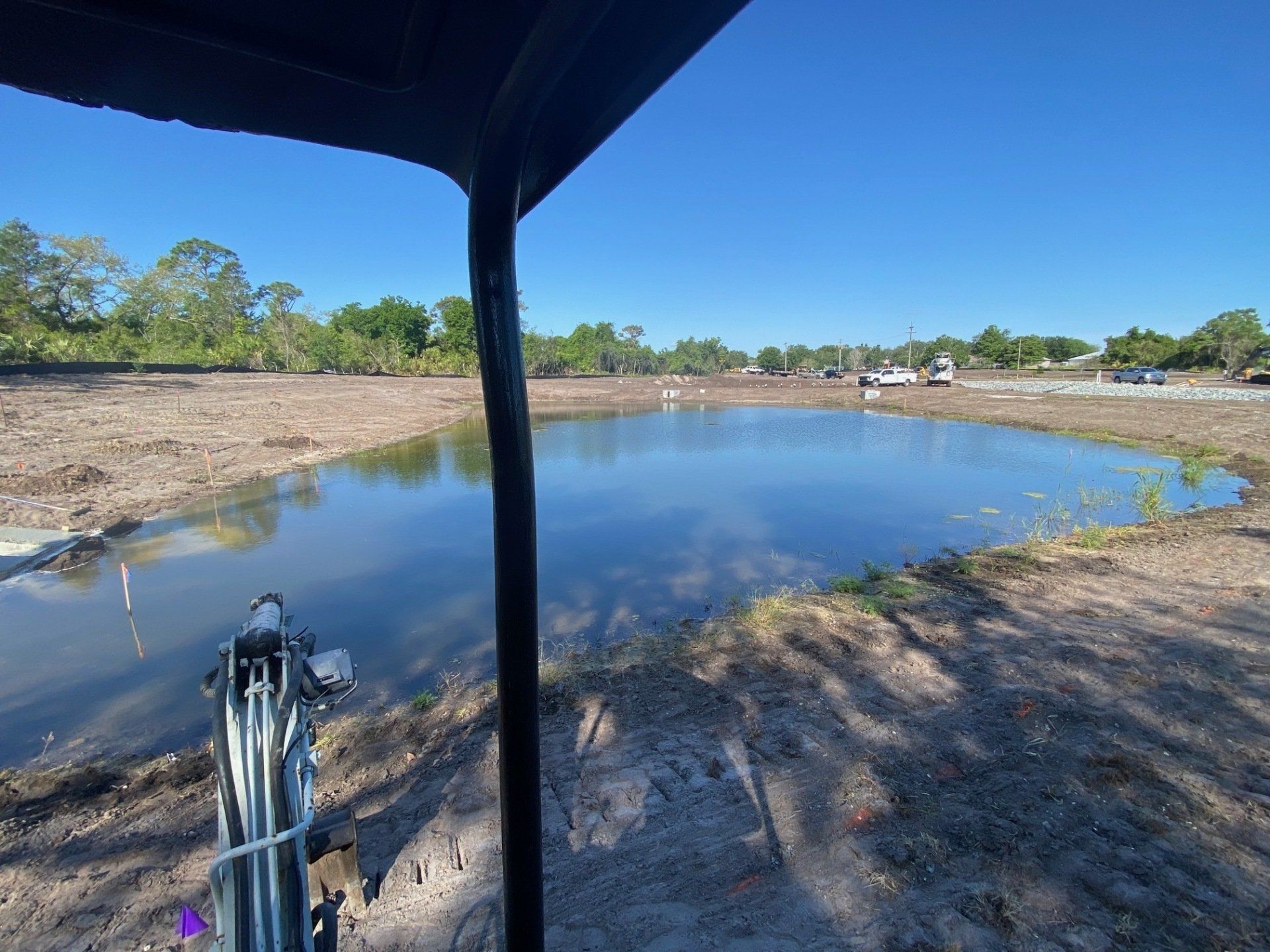 Stevenson Landscaping Project - Sherwood Park 09