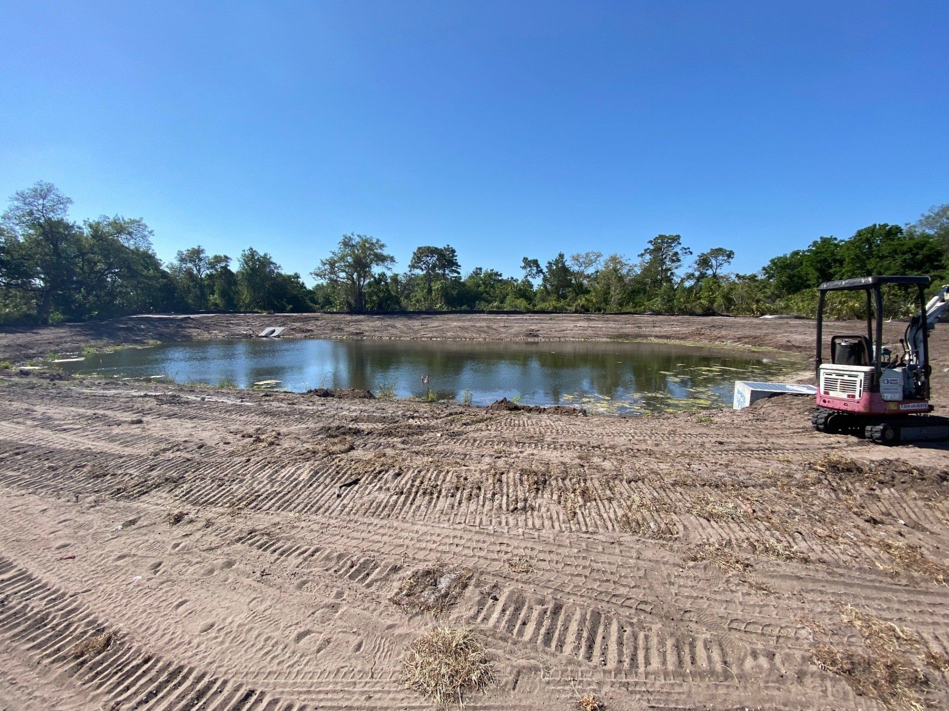 Stevenson Landscaping Project - Sherwood Park 10