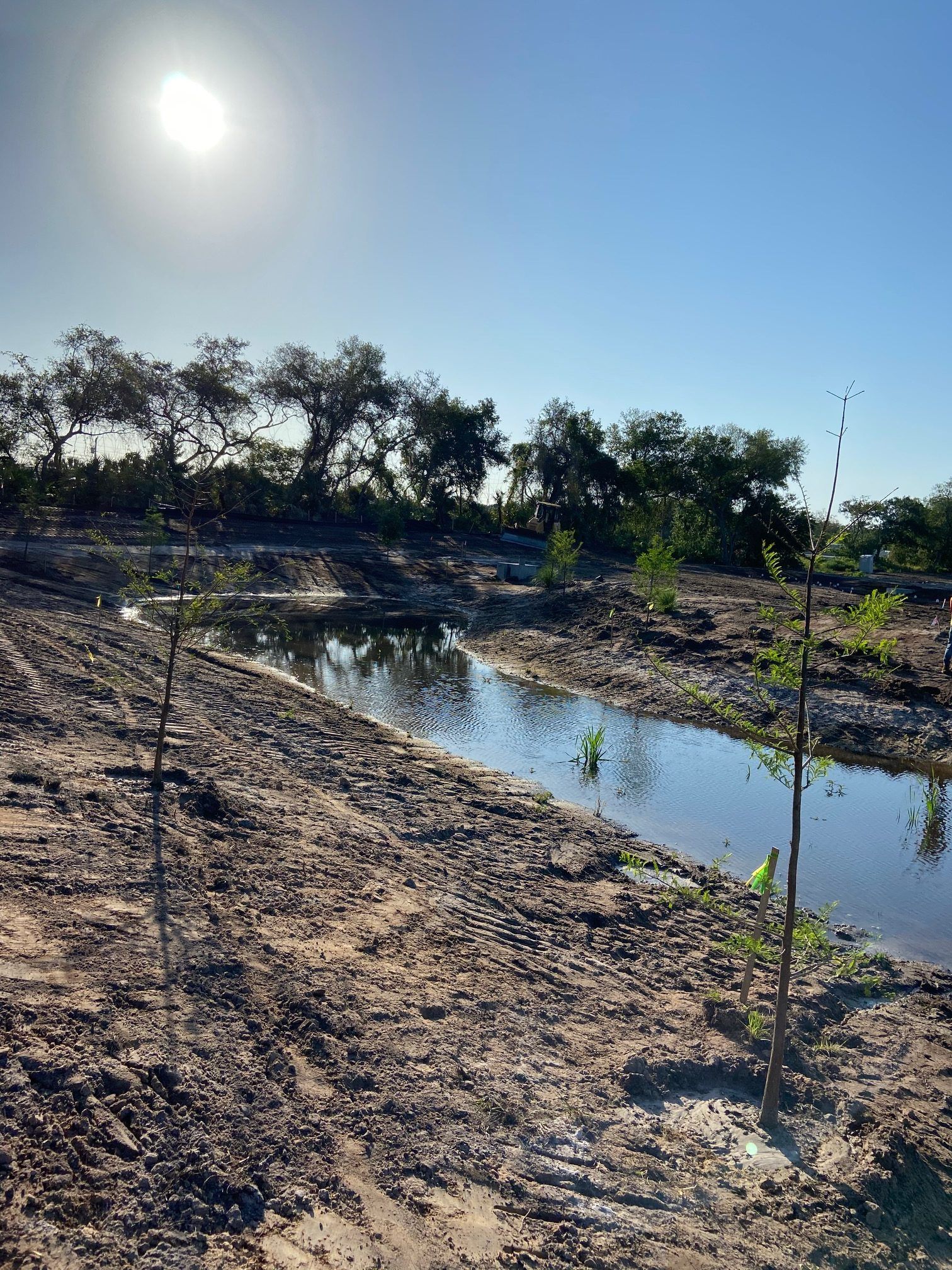 Stevenson Landscaping Project - Sherwood Park 12