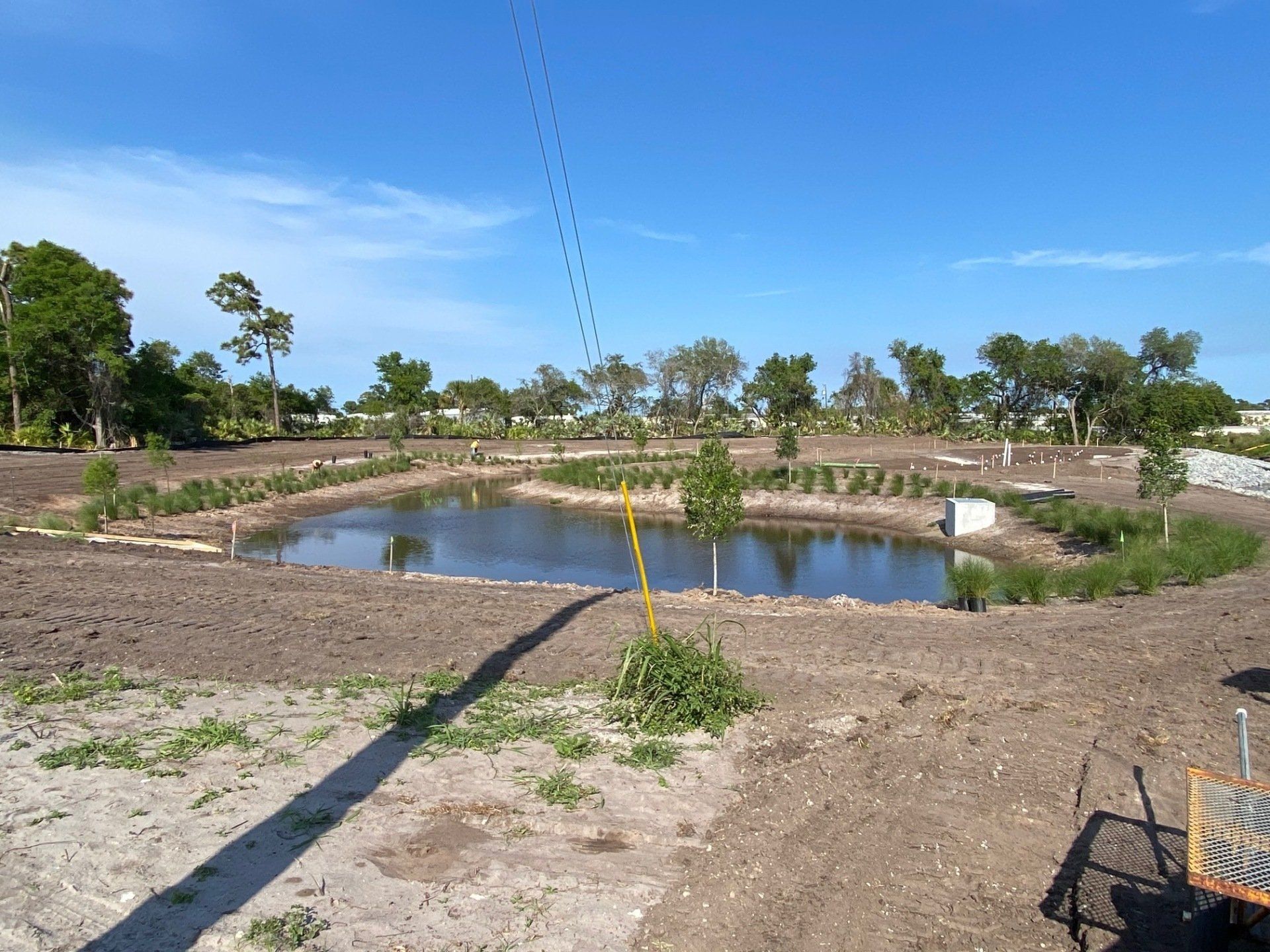 Stevenson Landscaping Project - Sherwood Park 13