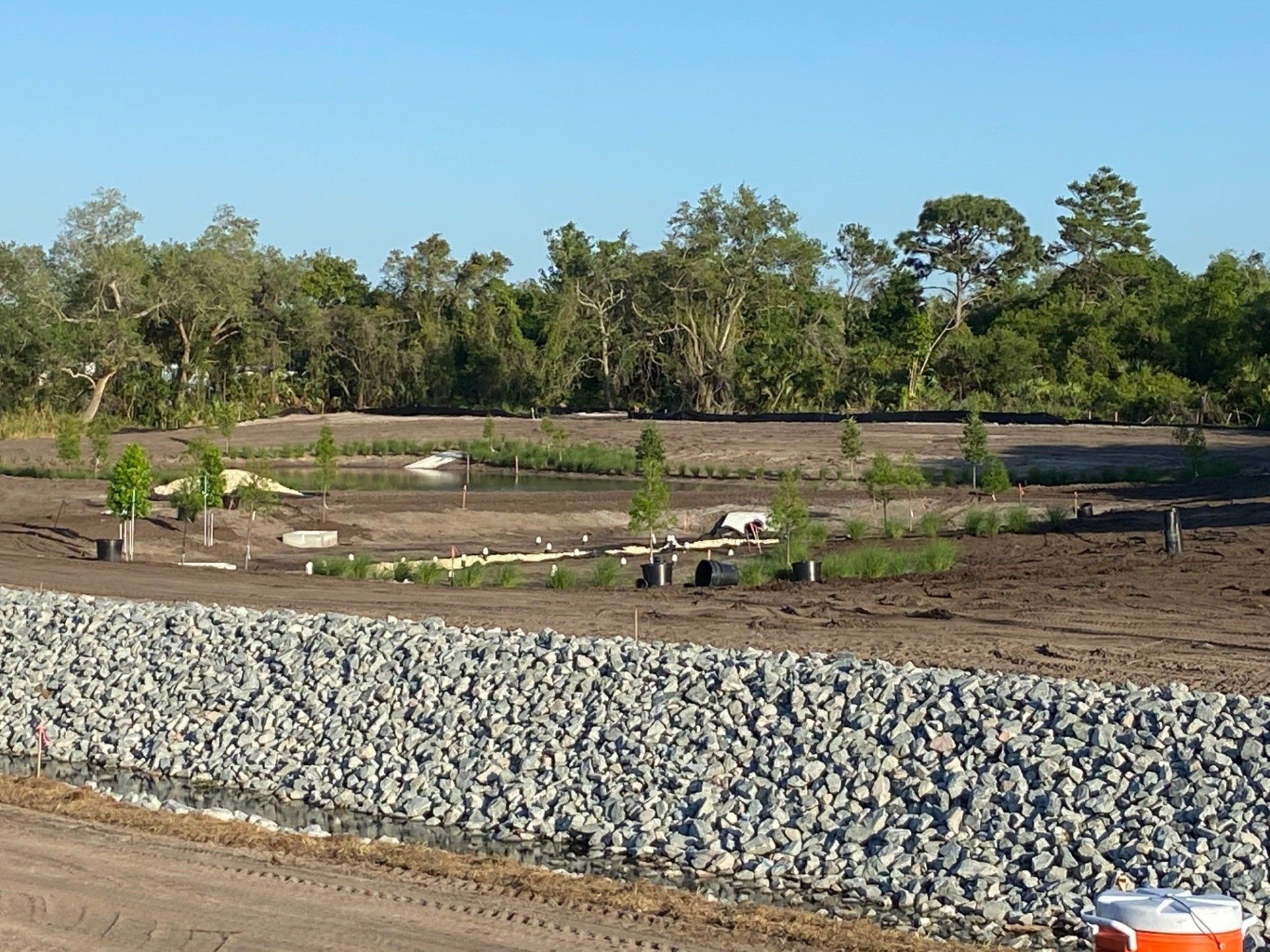 Stevenson Landscaping Project - Sherwood Park 15