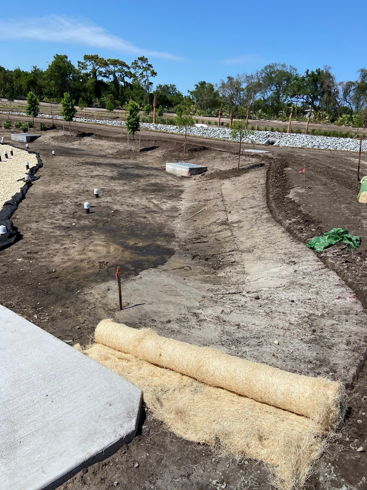 Stevenson Landscaping Project - Sherwood Park 16