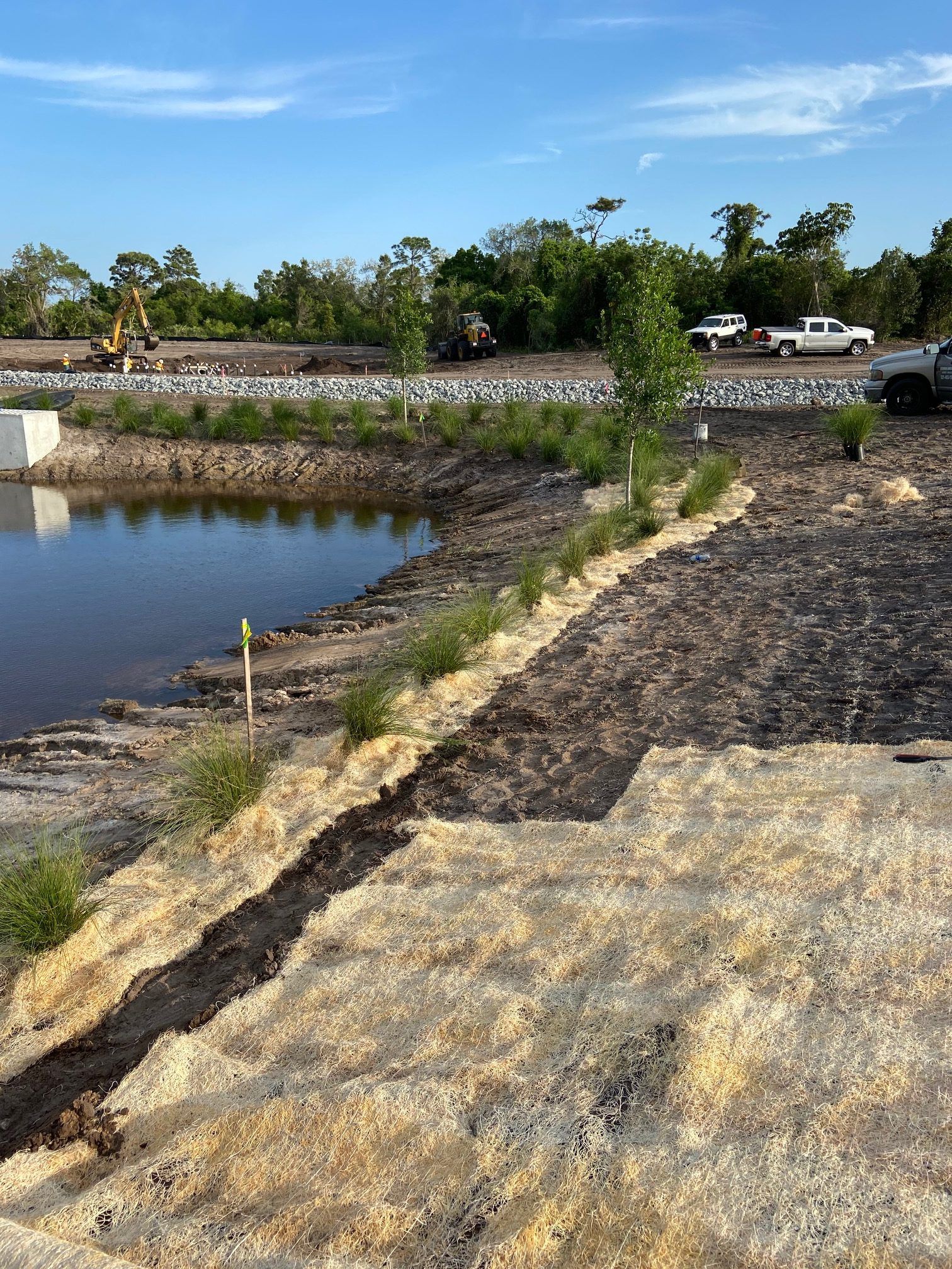 Stevenson Landscaping Project - Sherwood Park 18