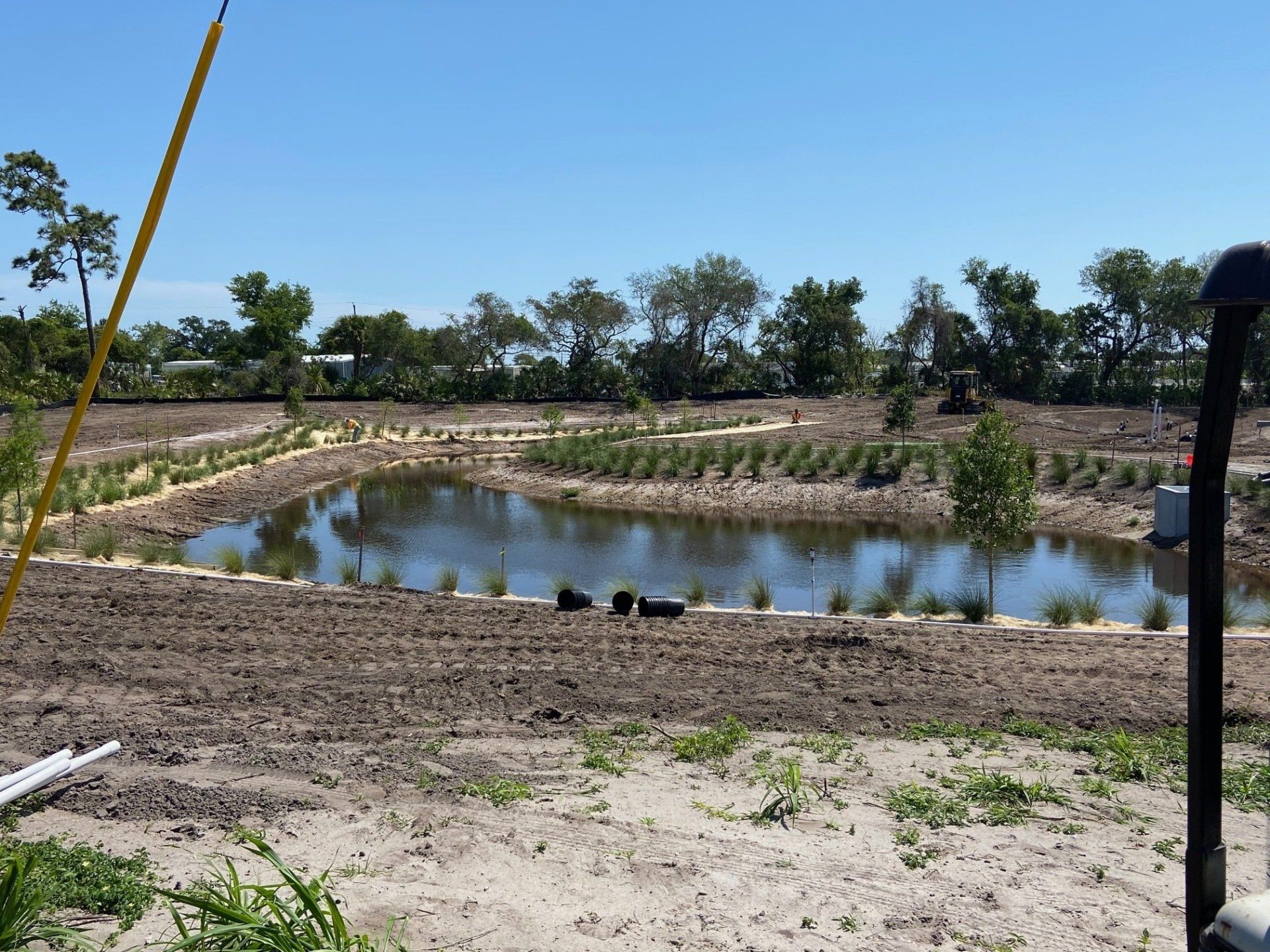 Stevenson Landscaping Project - Sherwood Park 20