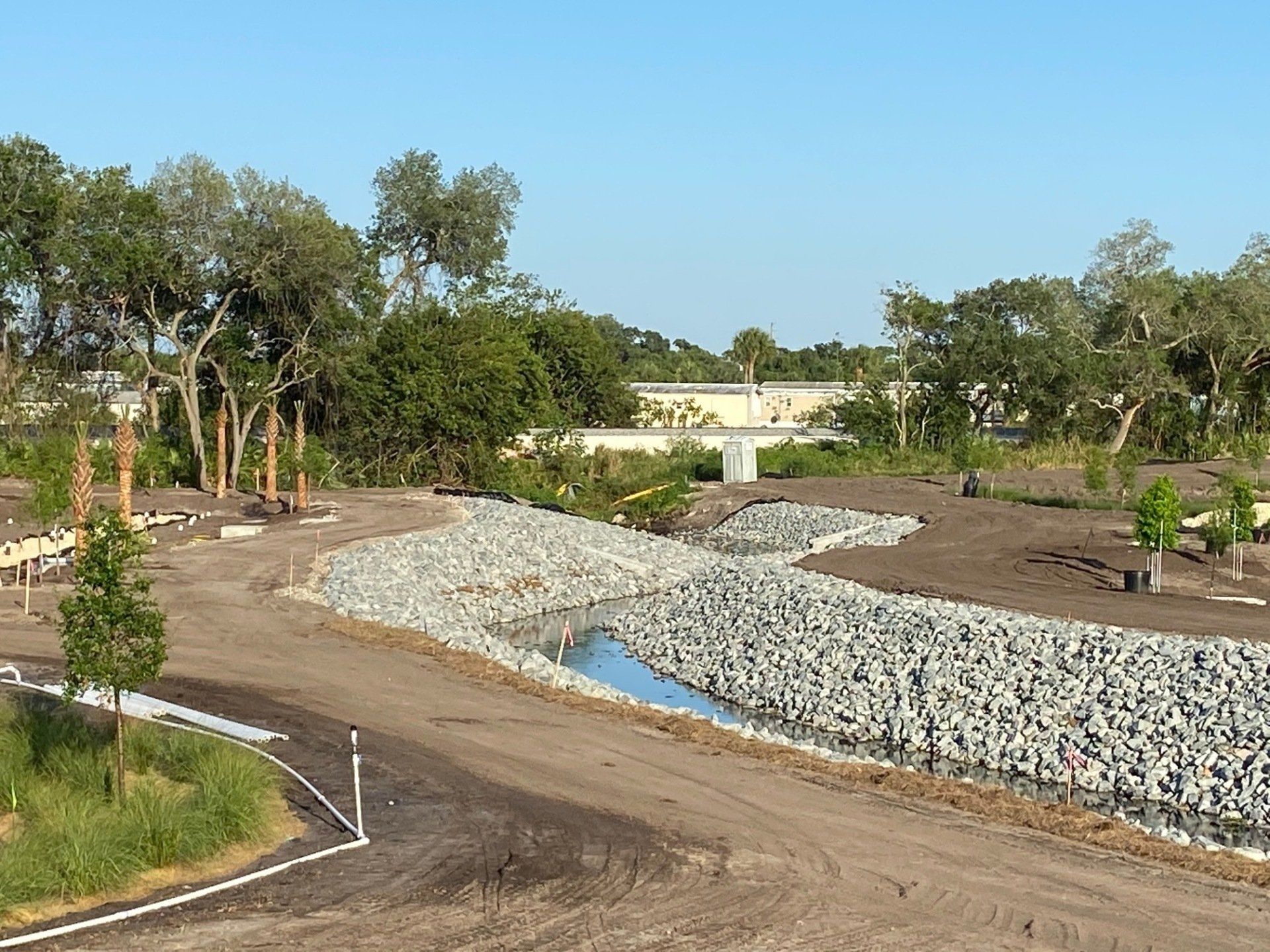 Stevenson Landscaping Project - Sherwood Park 23