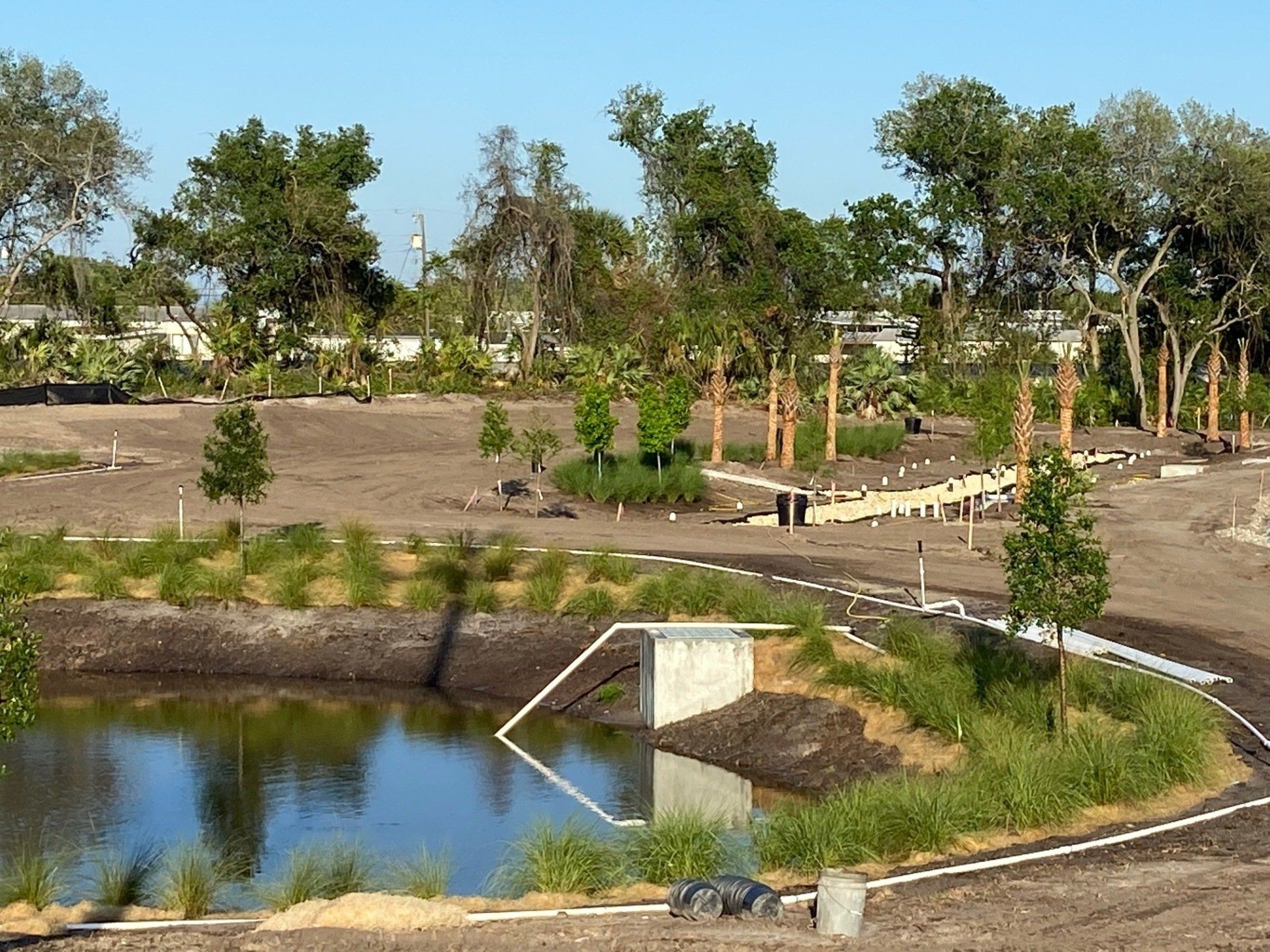 Stevenson Landscaping Project - Sherwood Park 24