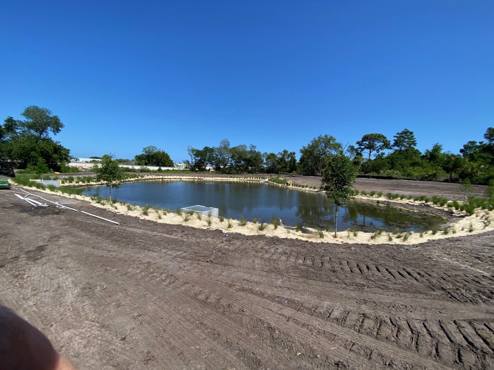 Stevenson Landscaping Project - Sherwood Park 27