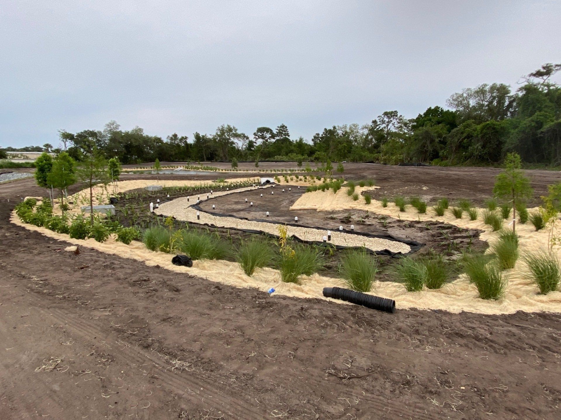 Stevenson Landscaping Project - Sherwood Park 29