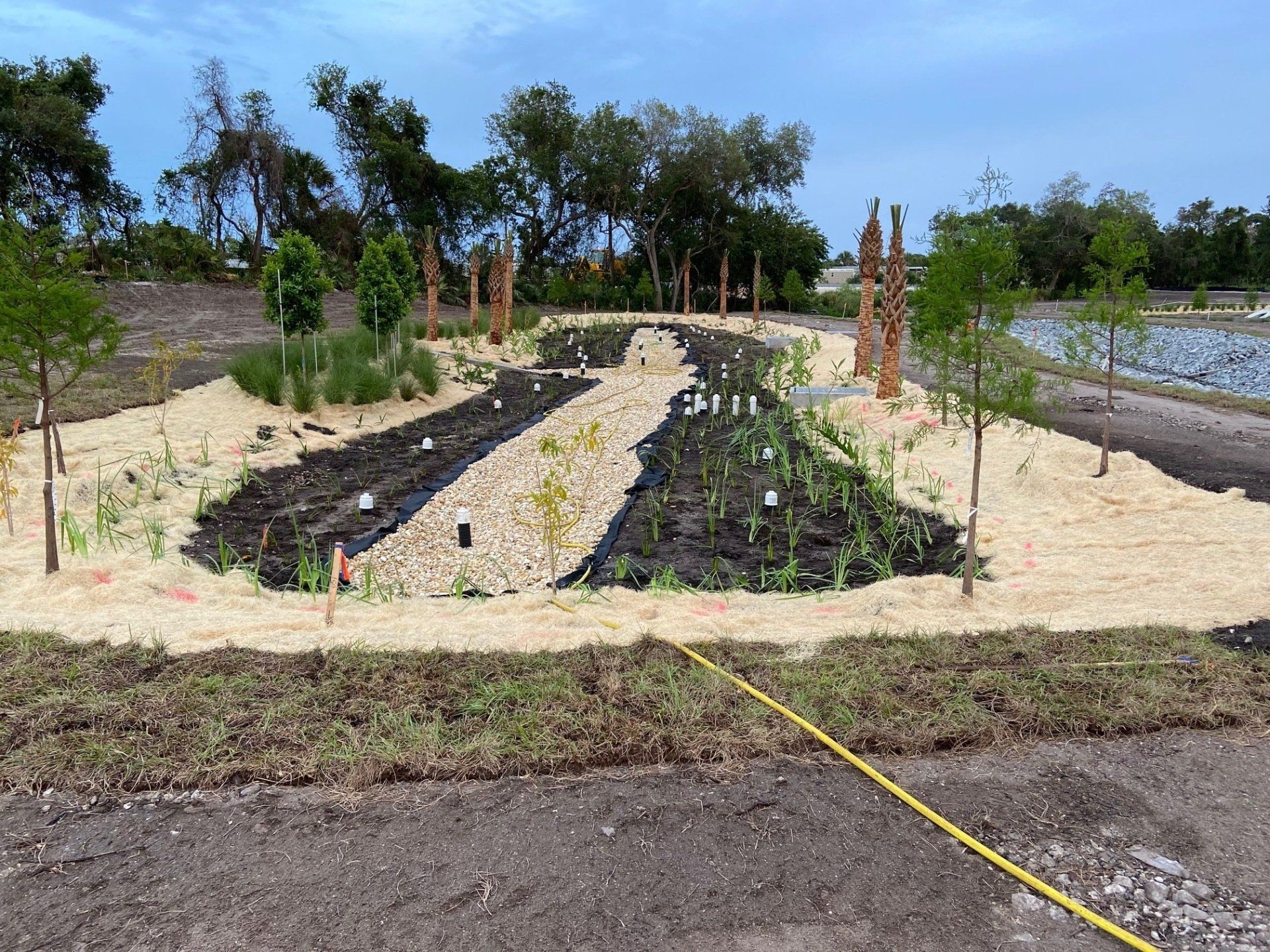 Stevenson Landscaping Project - Sherwood Park 30