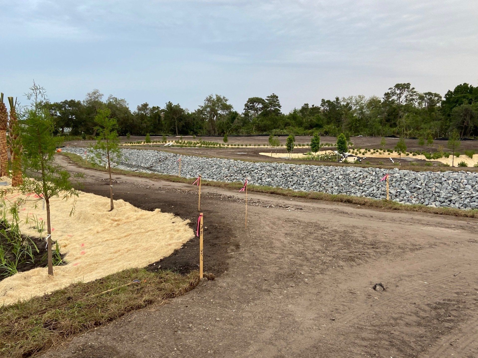 Stevenson Landscaping Project - Sherwood Park 31