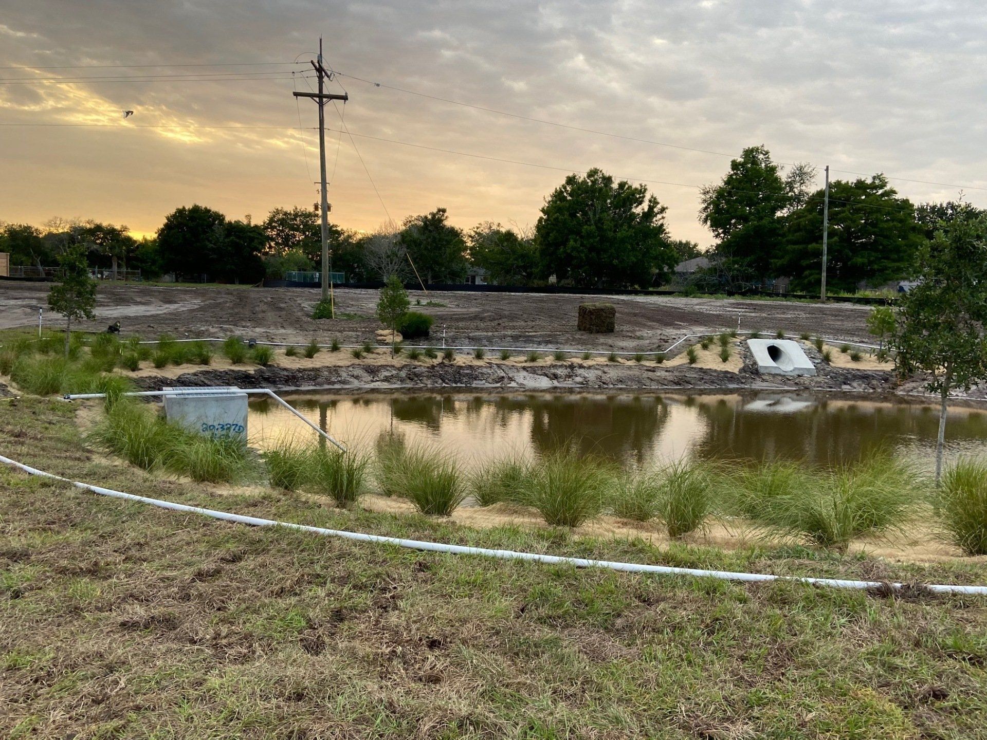 Stevenson Landscaping Project - Sherwood Park 32