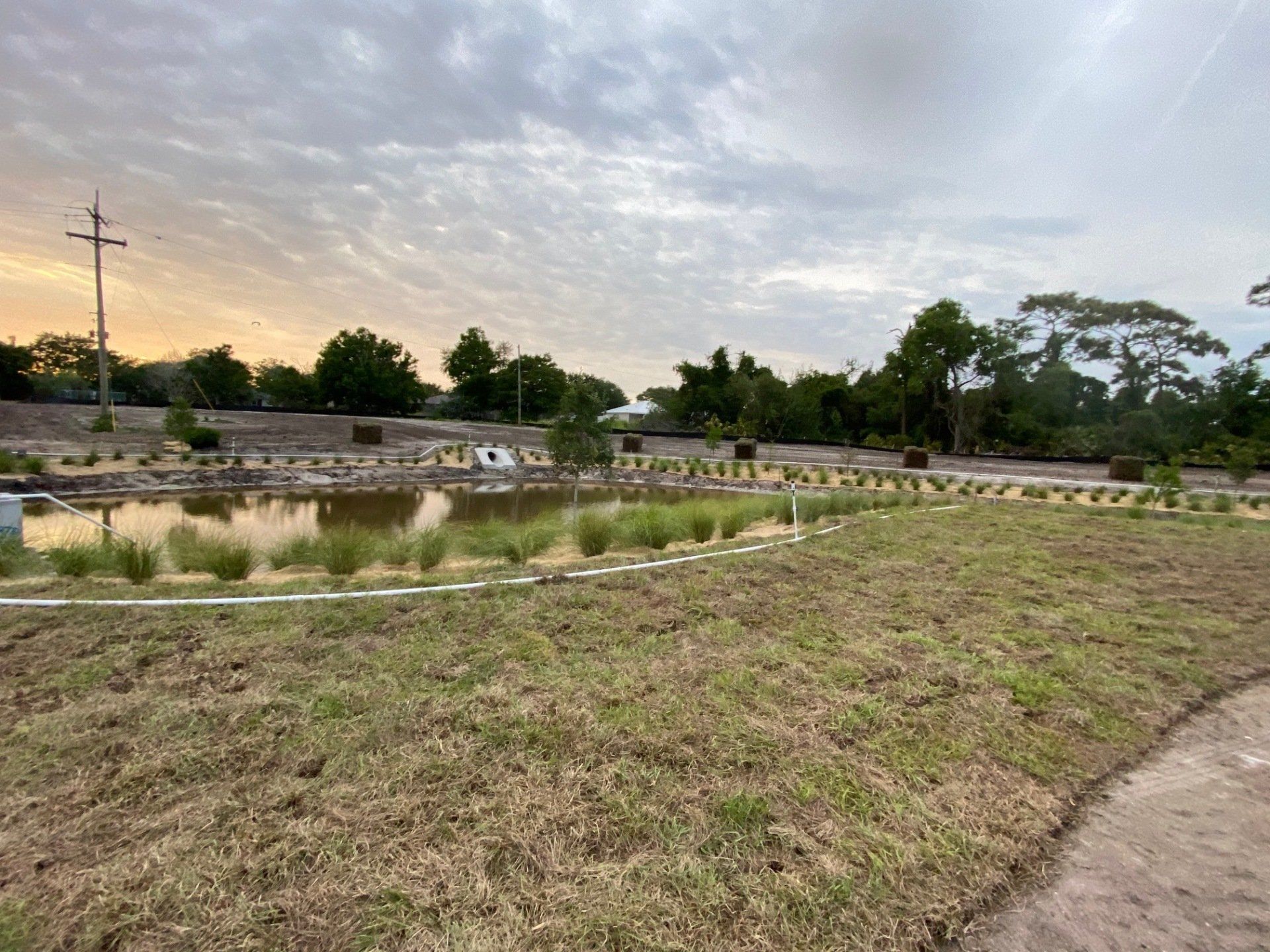 Stevenson Landscaping Project - Sherwood Park 33