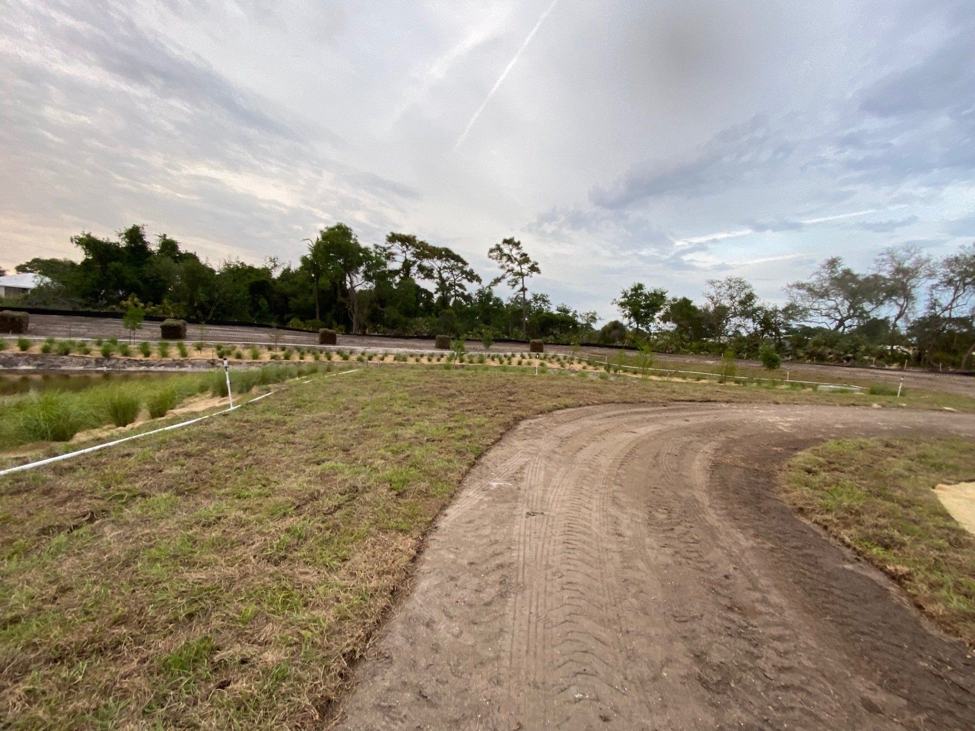 Stevenson Landscaping Project - Sherwood Park 34