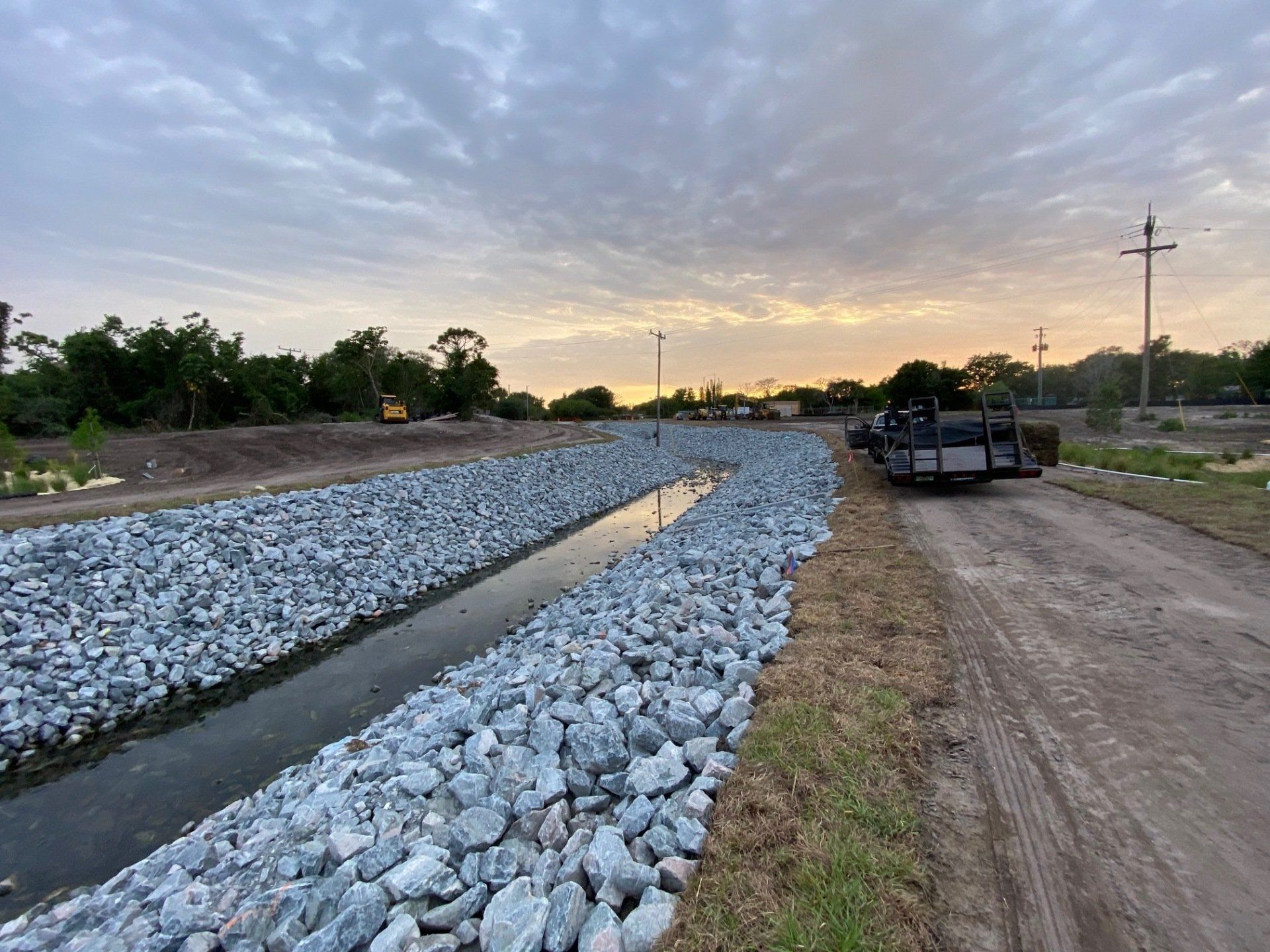 Stevenson Landscaping Project - Sherwood Park 35