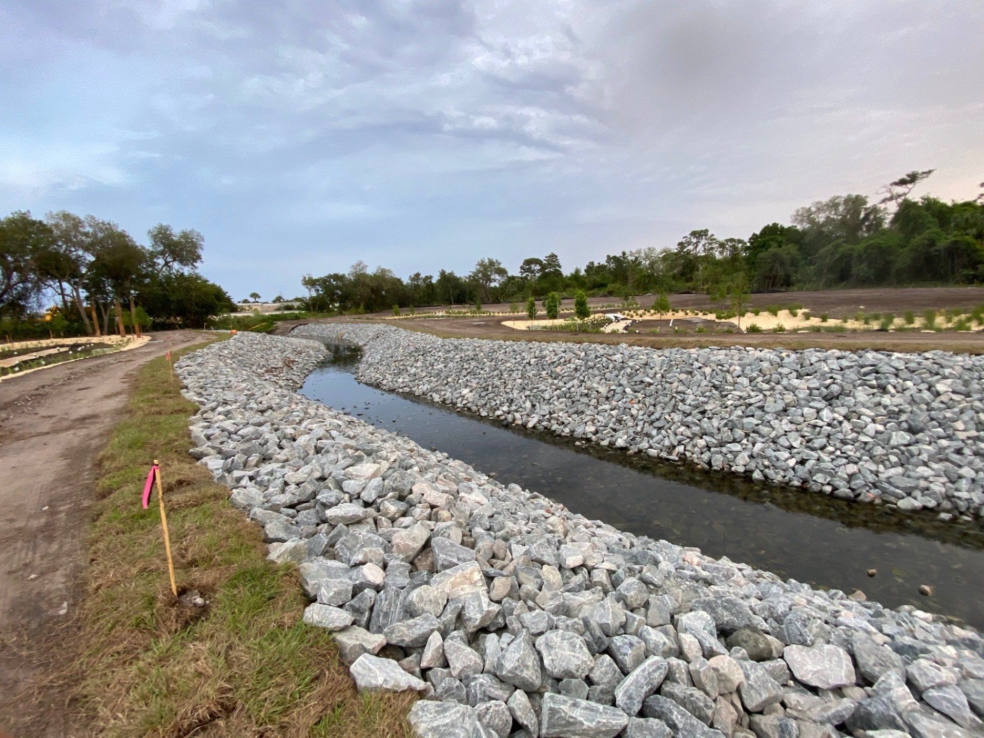 Stevenson Landscaping Project - Sherwood Park 36