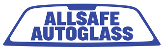 All Safe Auto Glass Logo