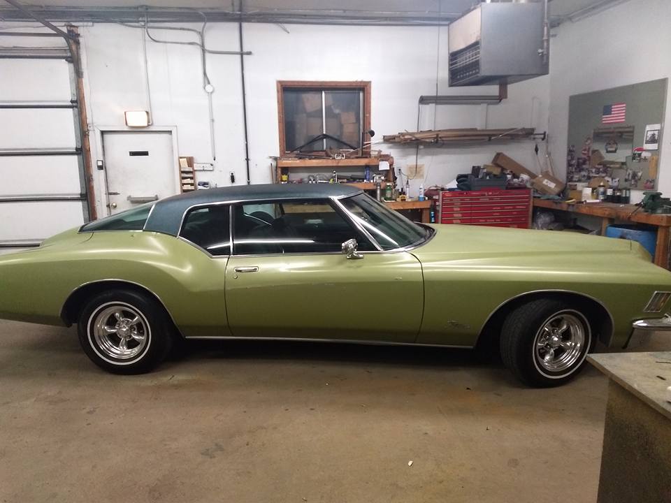 Window Tinting A1 Auto Glass, Upholstery & Cap City Inc.