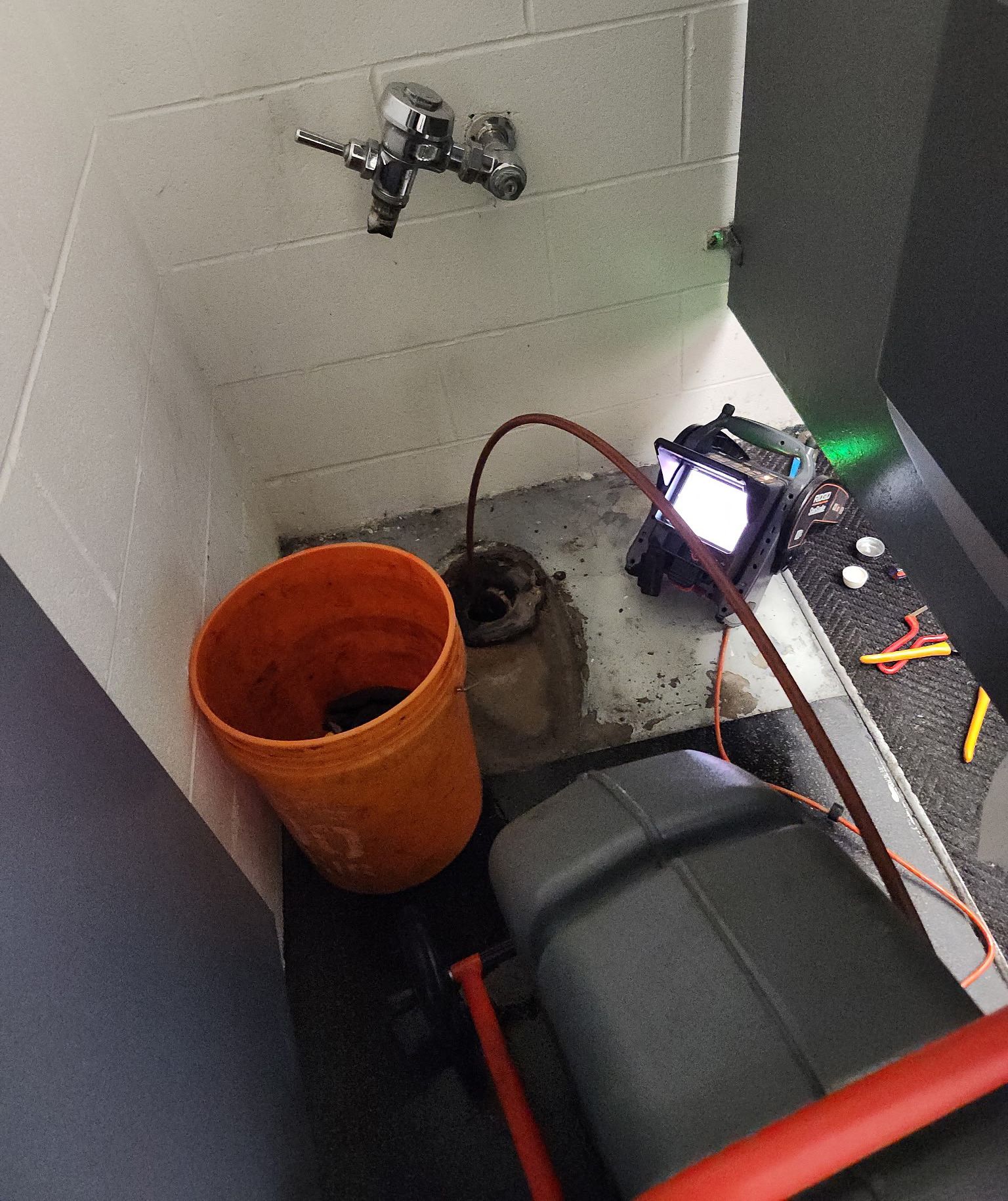 Patriot Services Inc