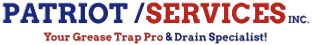 Patriot Services Inc - logo
