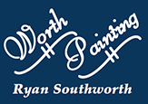 Worth Painting Ryan Southworth Logo