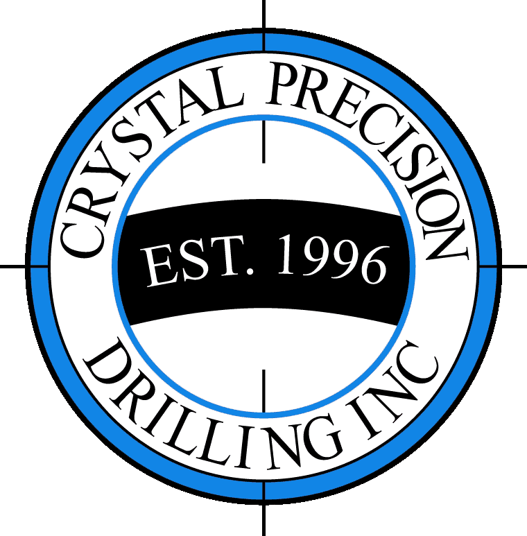 Crystal Precision Drilling Inc - Logo