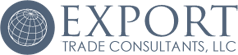 Export Trade Consultants, LLC | Logo