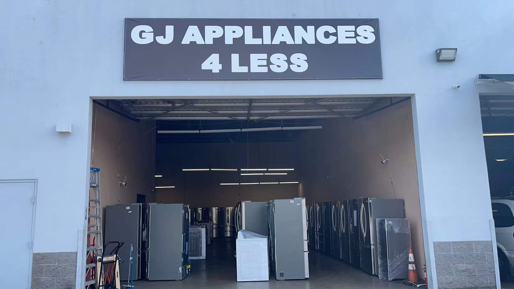 Appliances